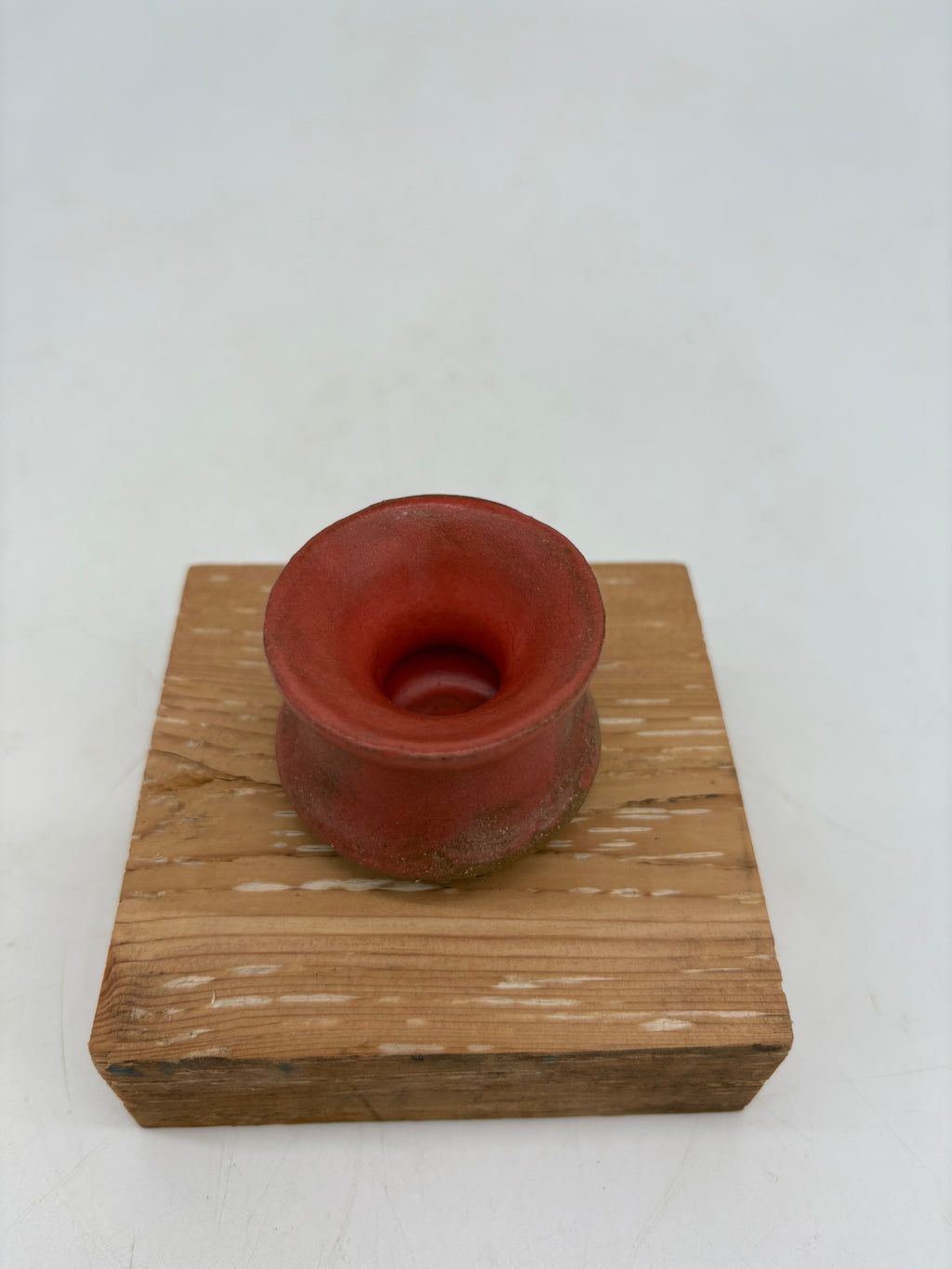 Coral Whisker Holder