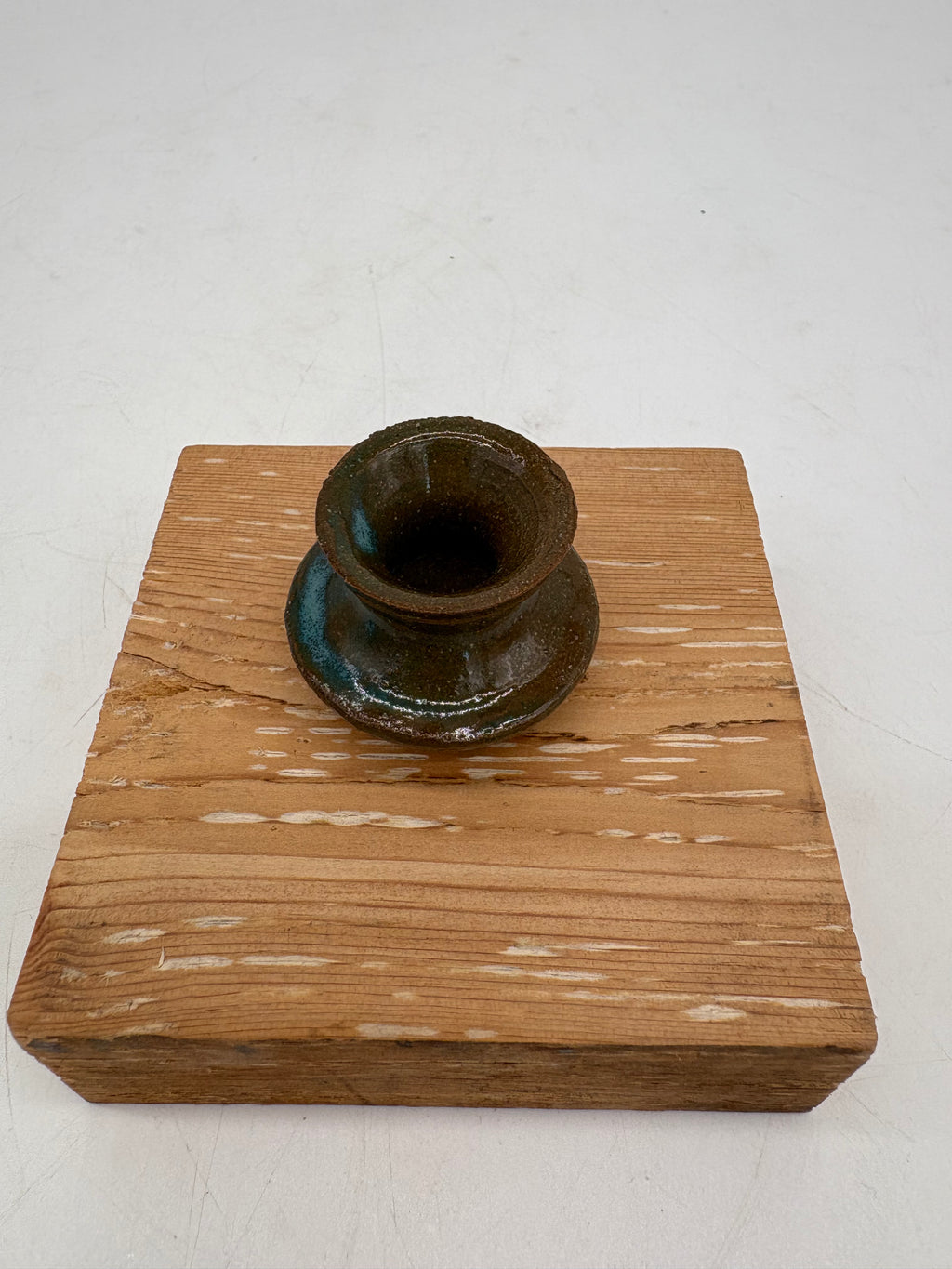 Ocean Jasper Whisker Holder