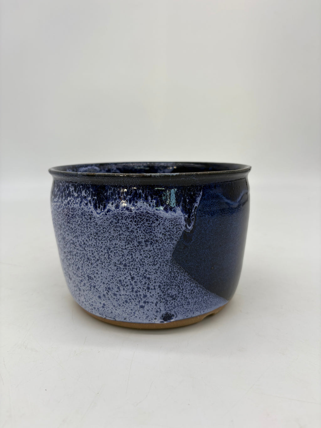 Royal Blue Planter