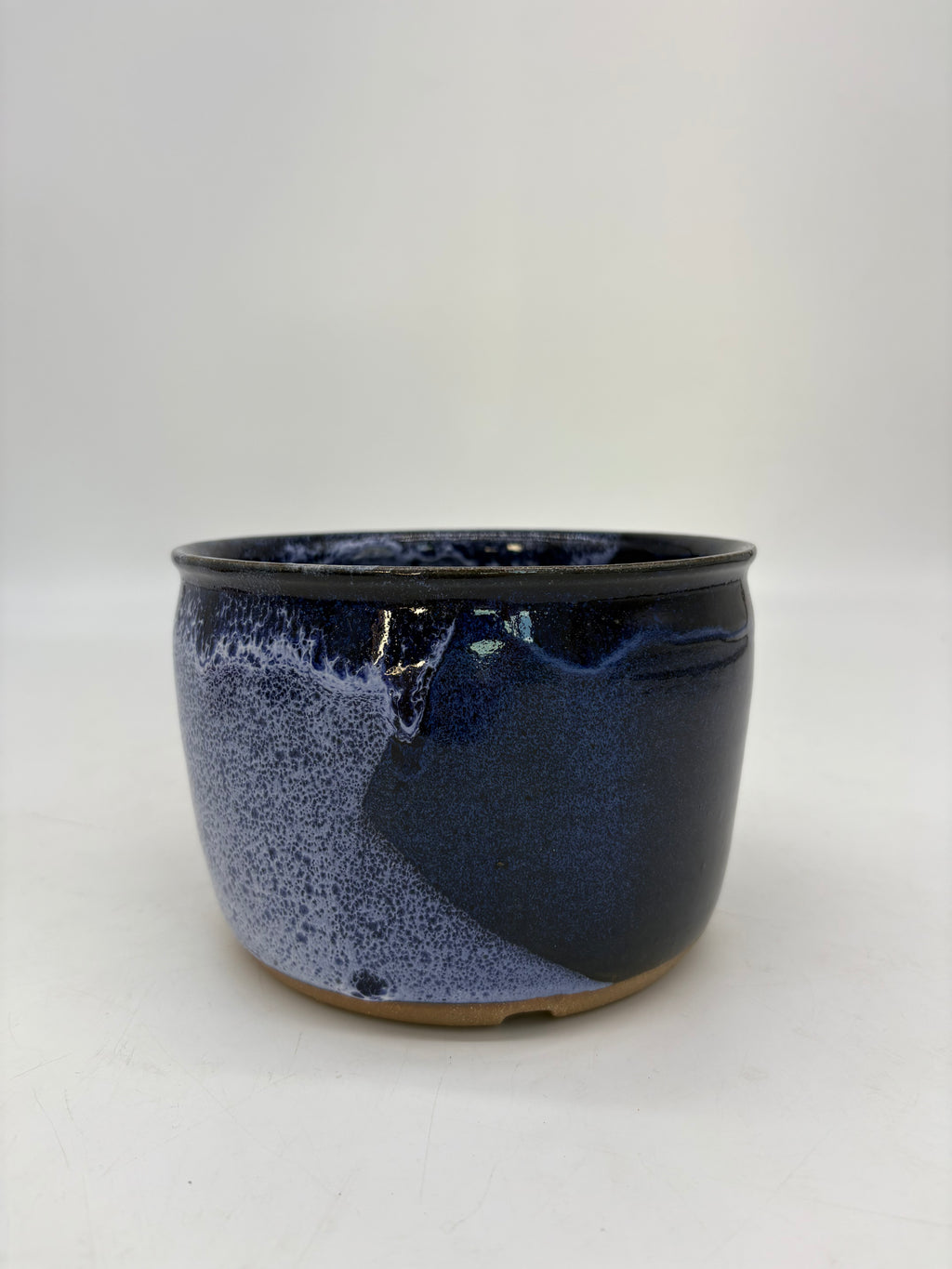 Royal Blue Planter