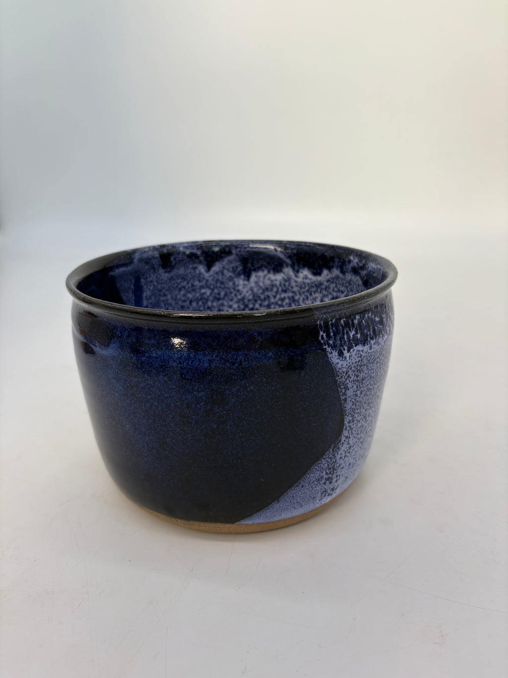 Royal Blue Planter