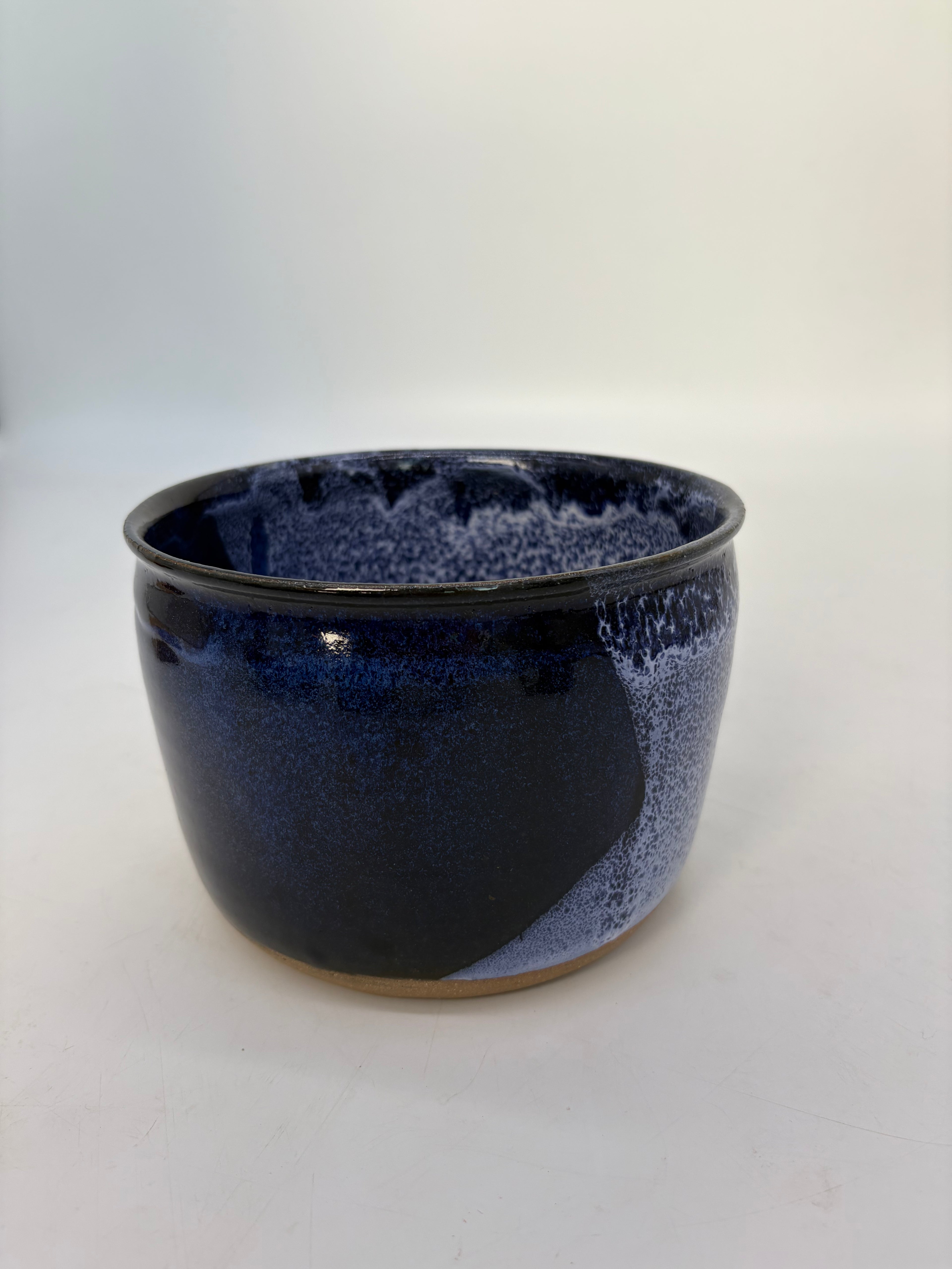 Royal Blue Planter