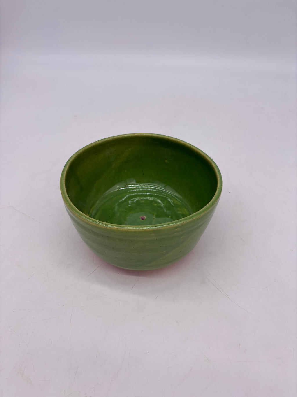 Spring Green Planter