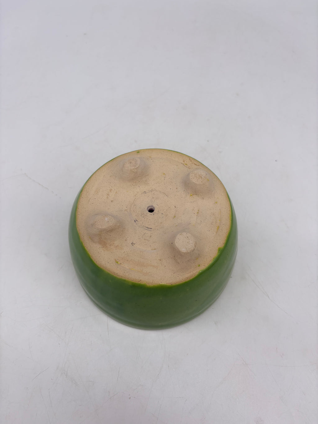 Spring Green Planter