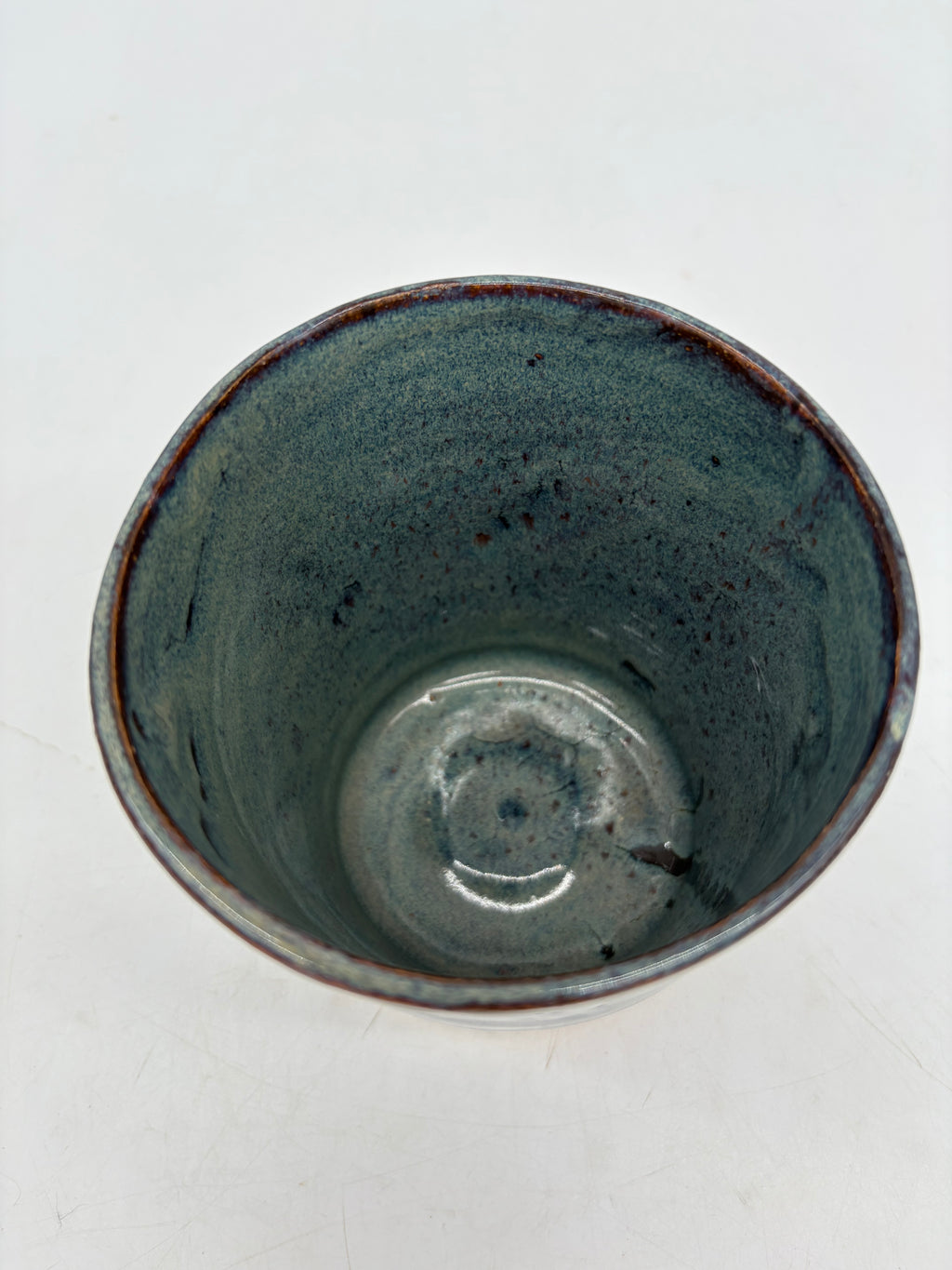 Small Vase or Pencil Holder