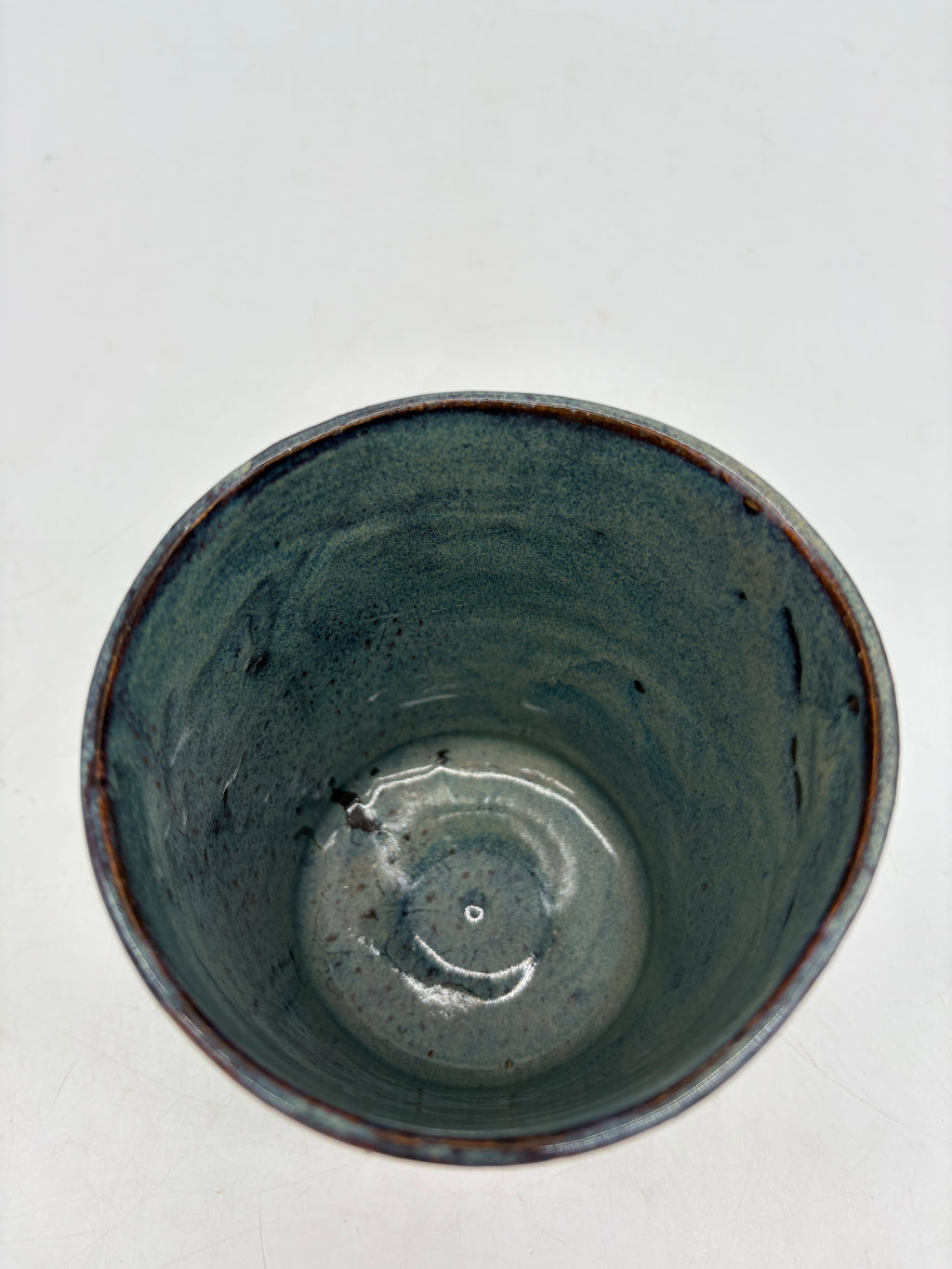 Small Vase or Pencil Holder