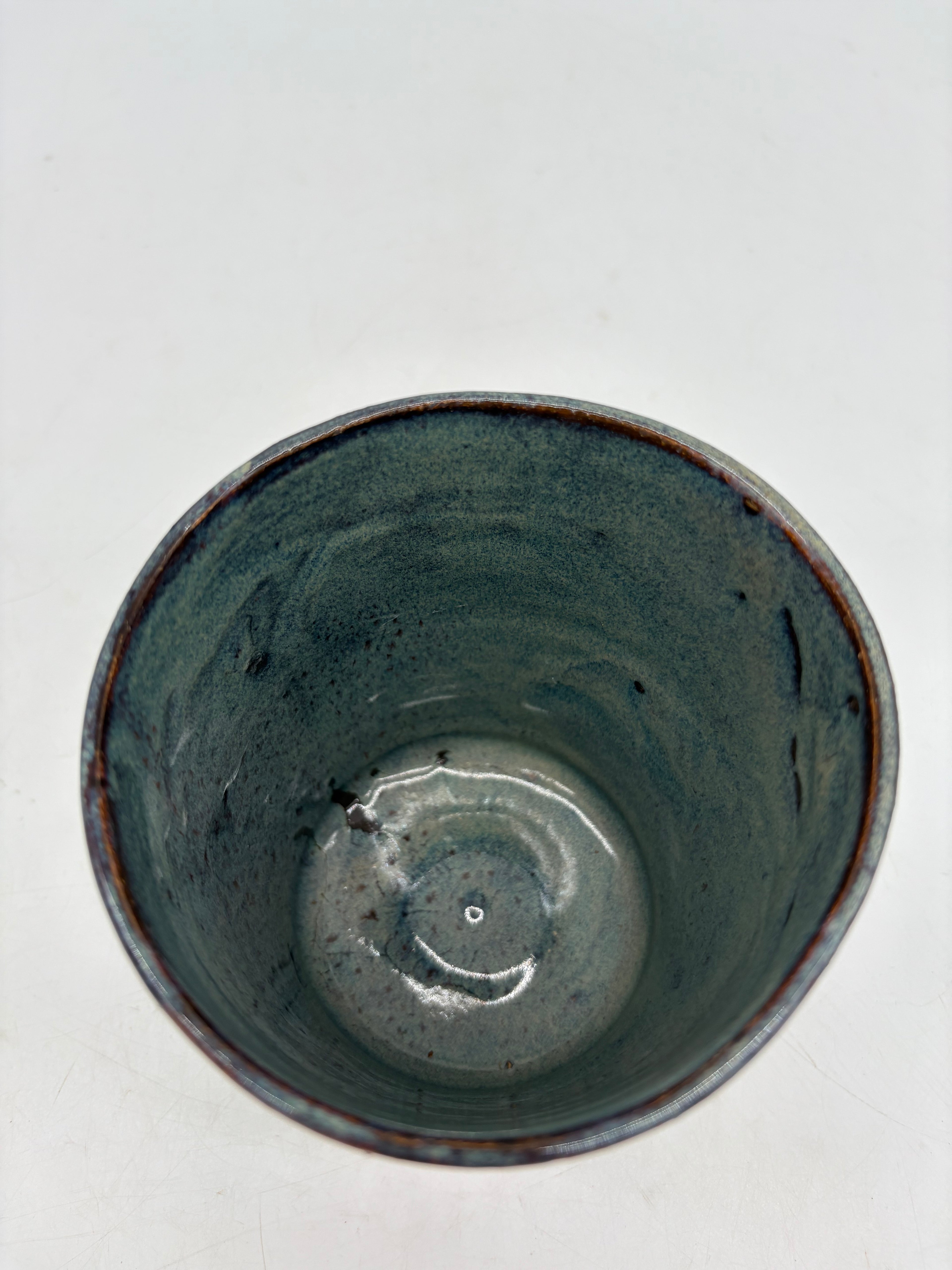 Small Vase or Pencil Holder