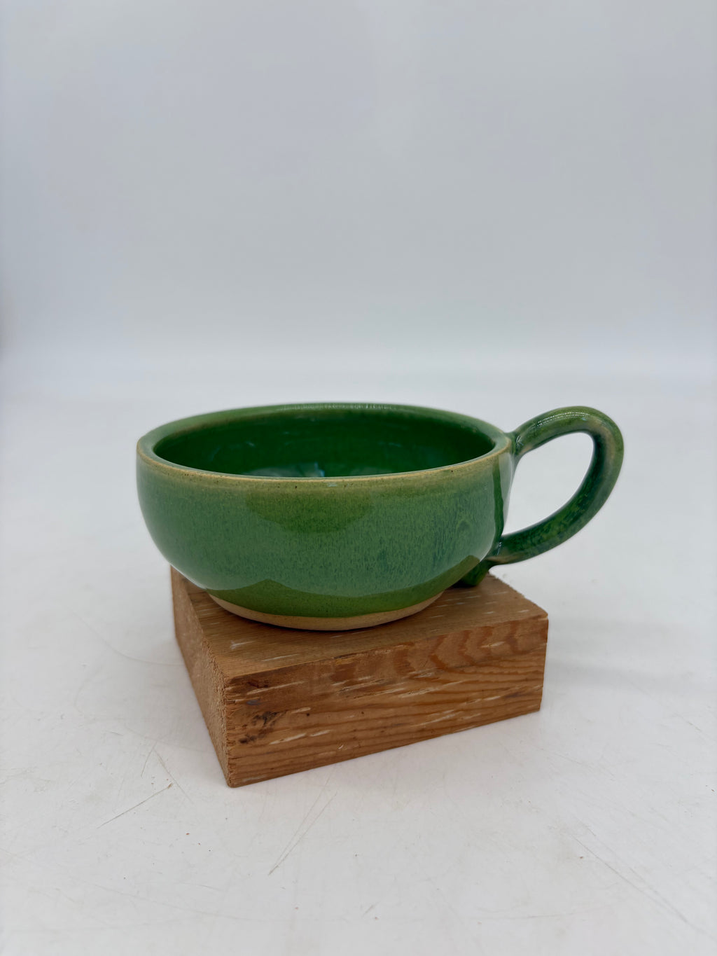 Spring Green Mug