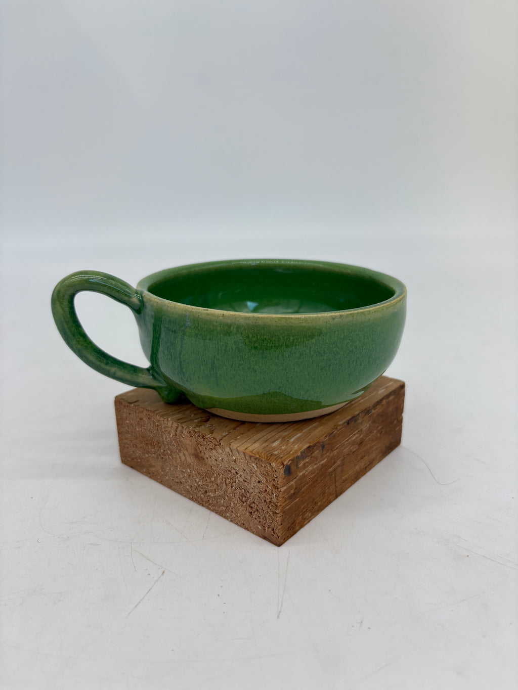 Spring Green Mug