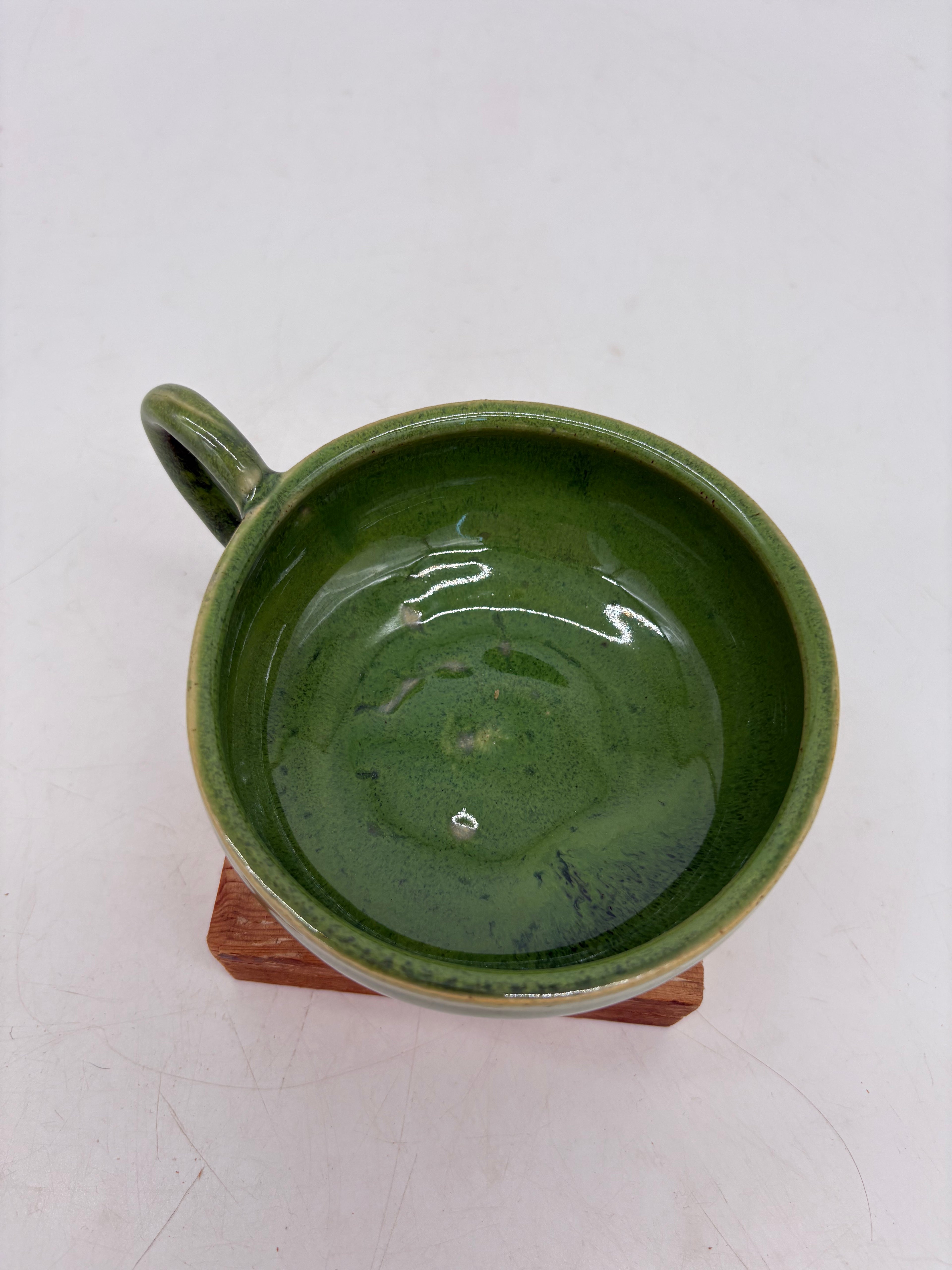Spring Green Mug
