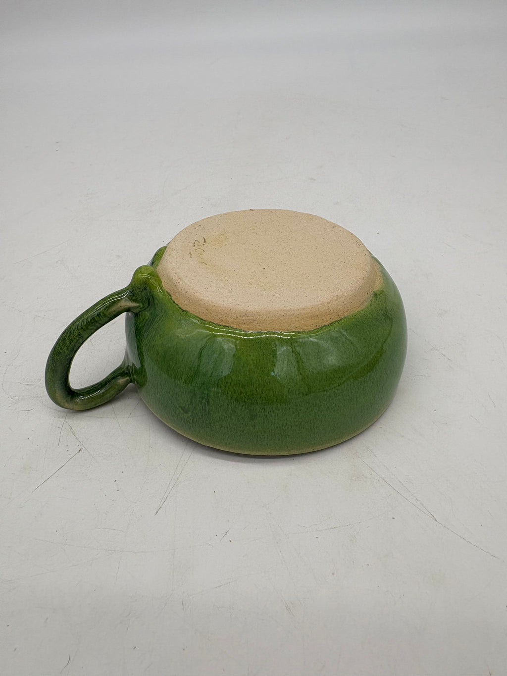 Spring Green Mug