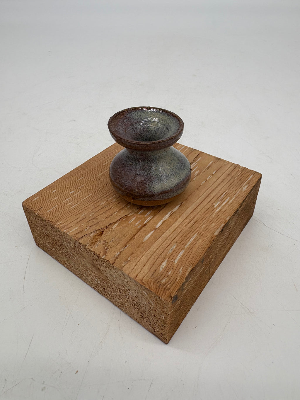 Ghostly Whisker Holder