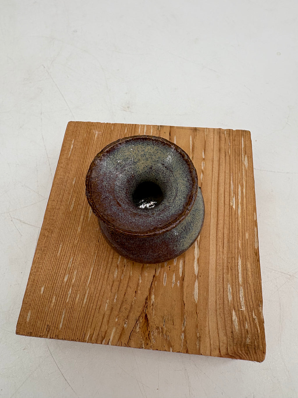 Ghostly Whisker Holder