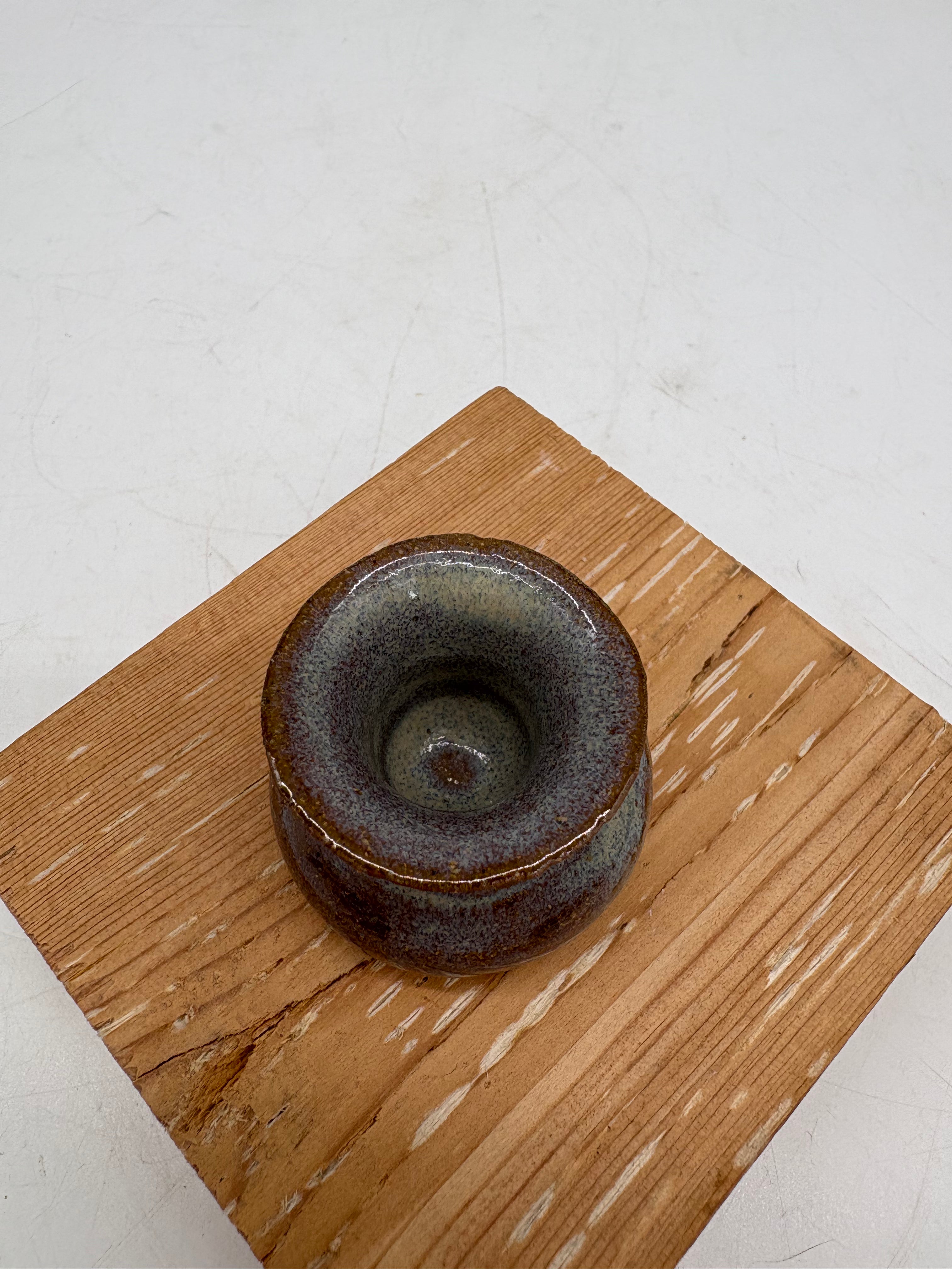 Phantom Whisker Holder