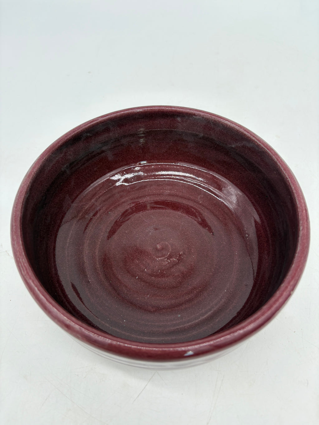 Cranberry Bowl