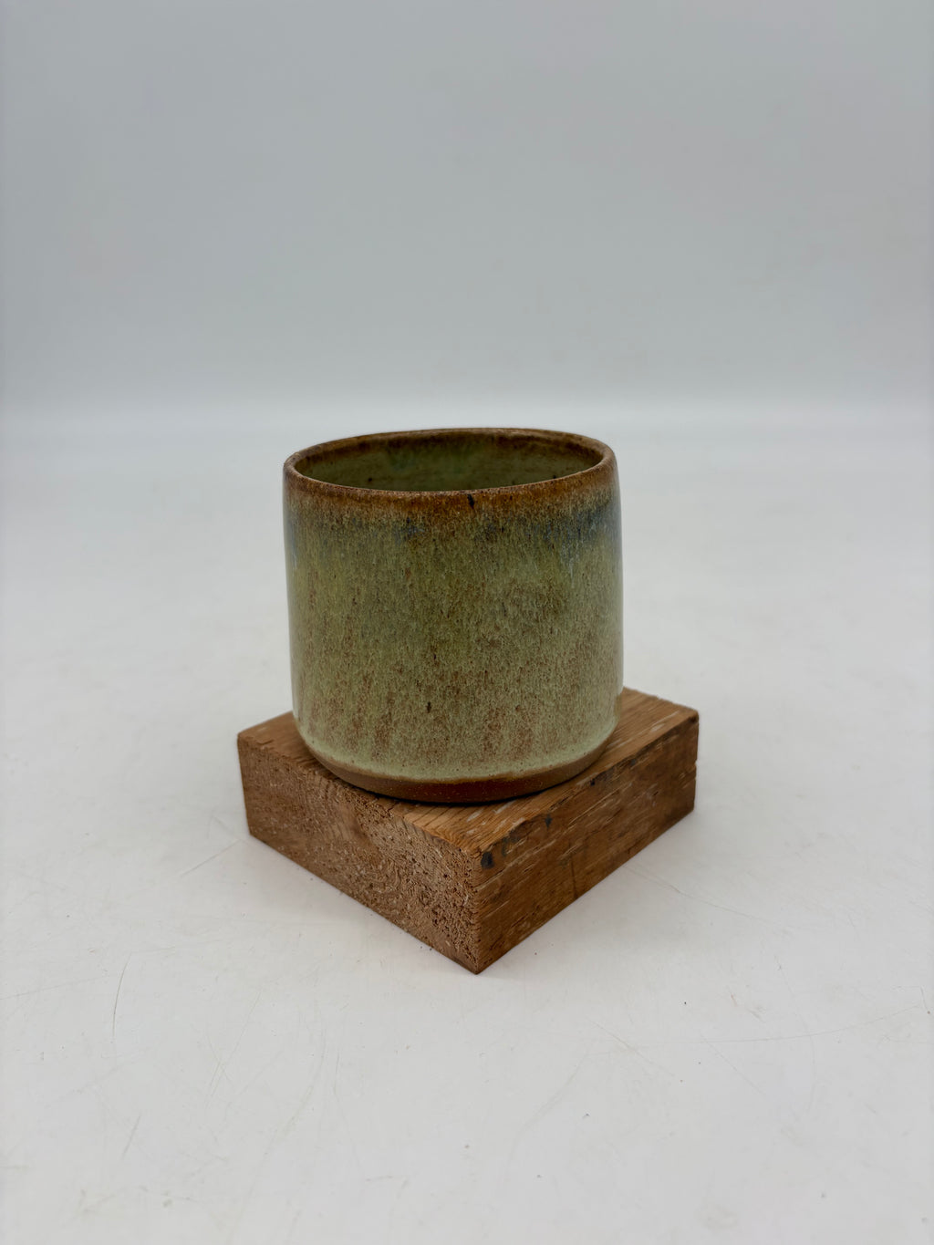 Eggshell Mini Potter #2