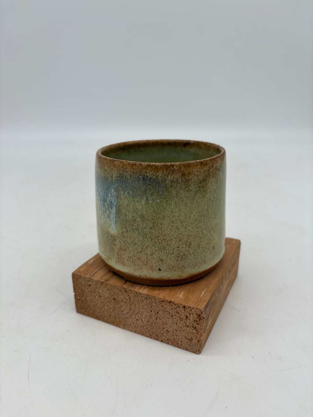 Eggshell Mini Potter #2