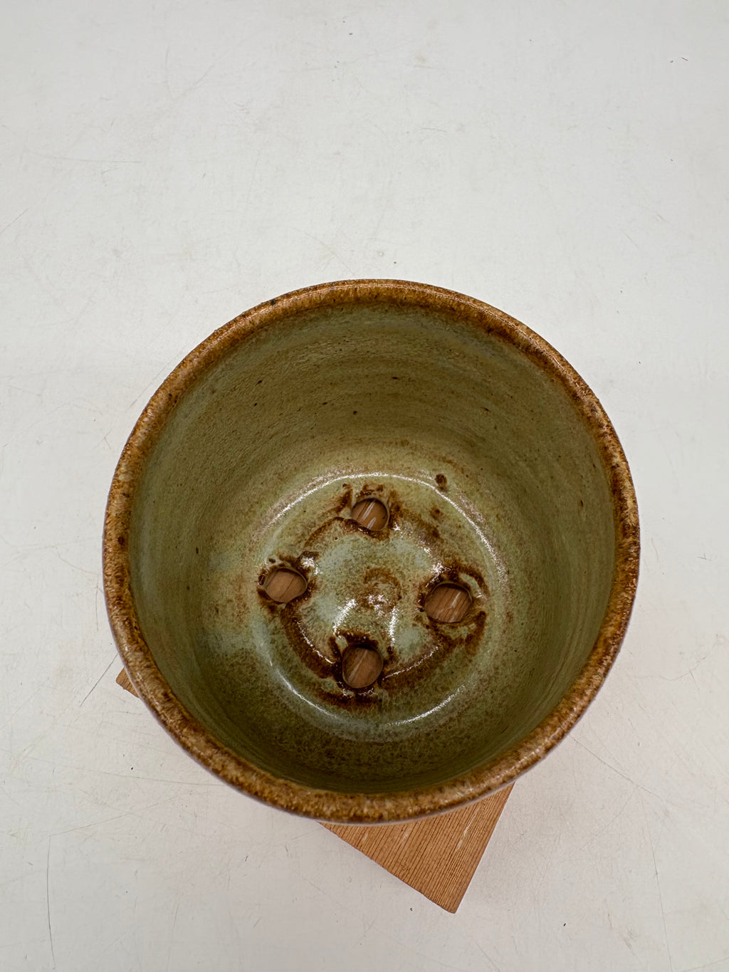 Eggshell Mini Potter #2