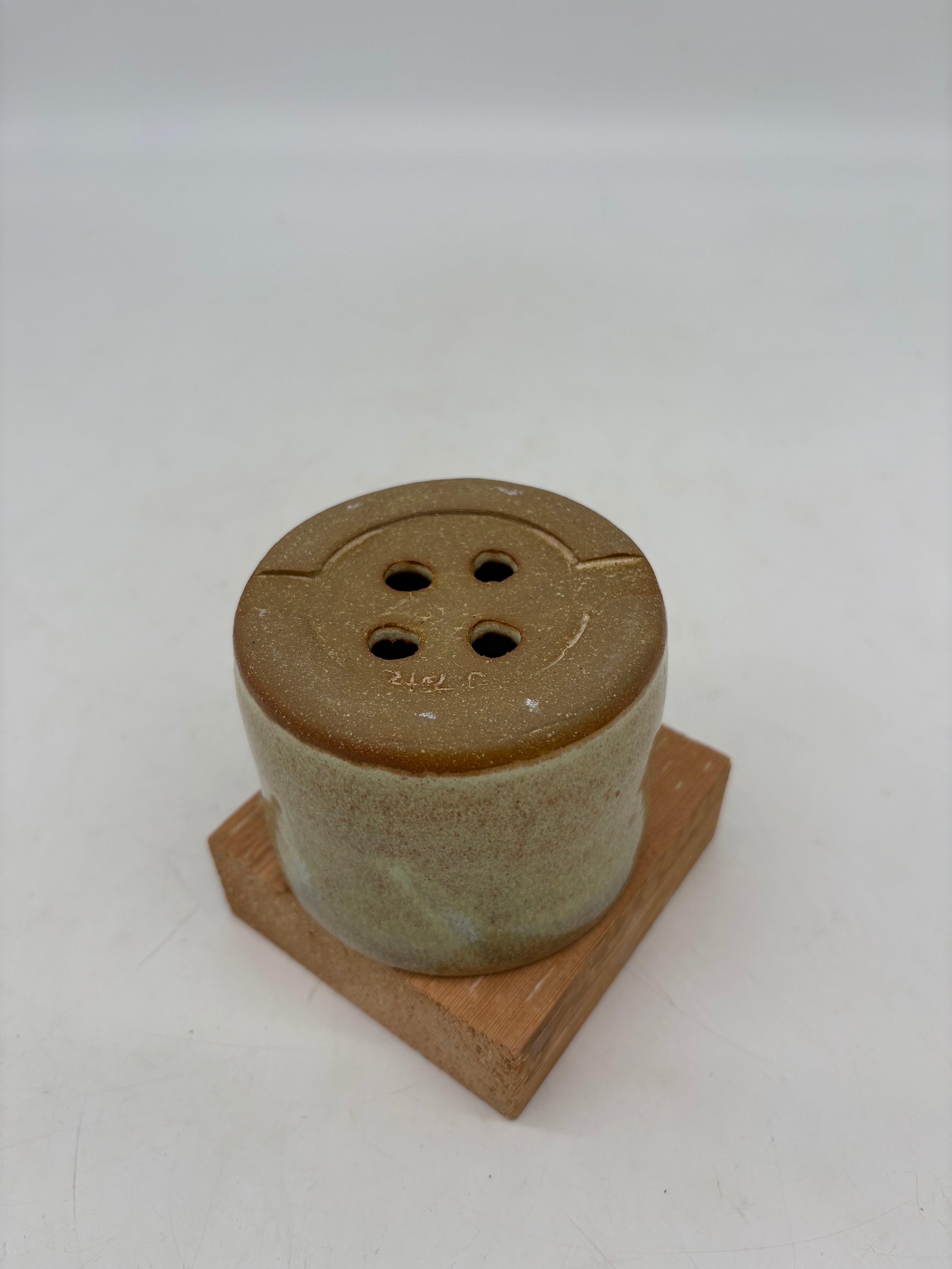 Eggshell Mini Potter #2