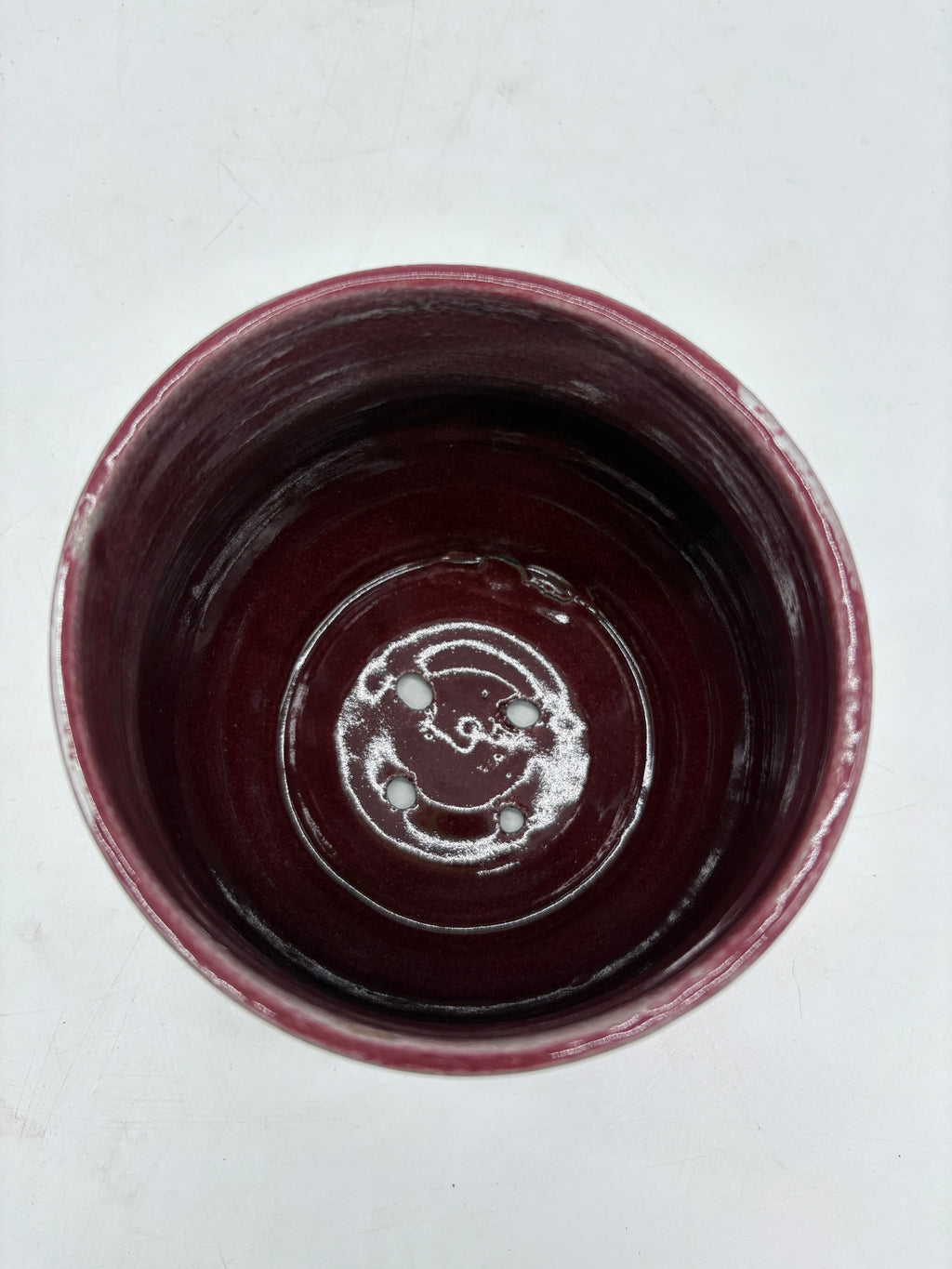 Cranberry Patches Potter