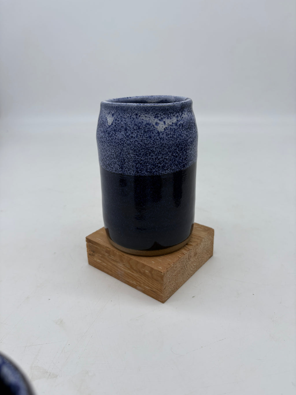 Royal Blue Cup