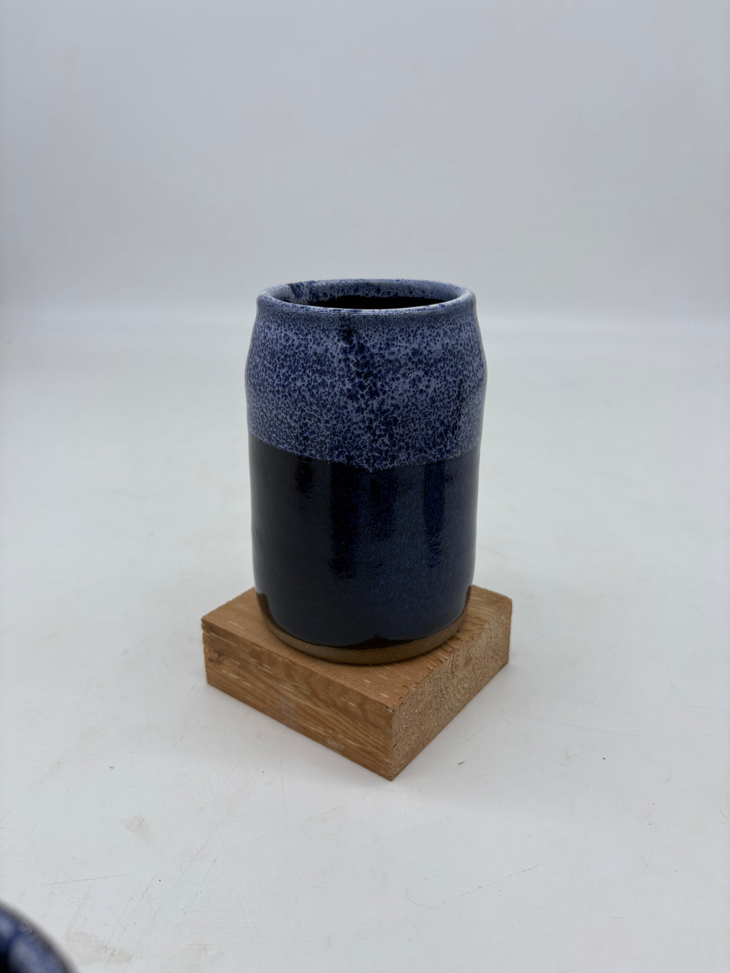 Royal Blue Cup