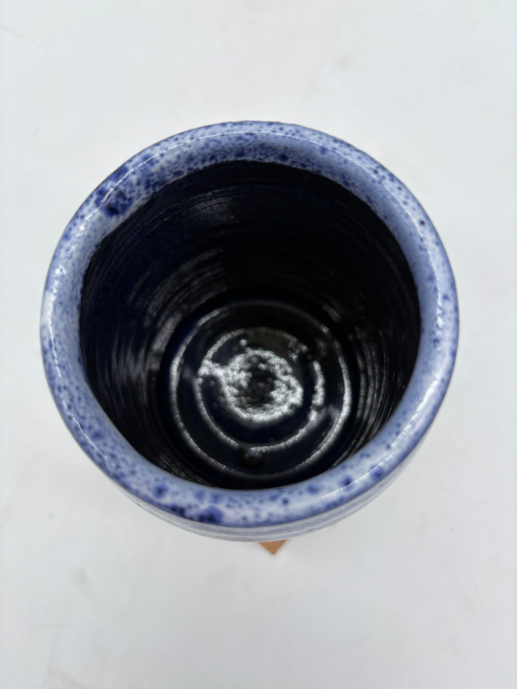 Royal Blue Cup