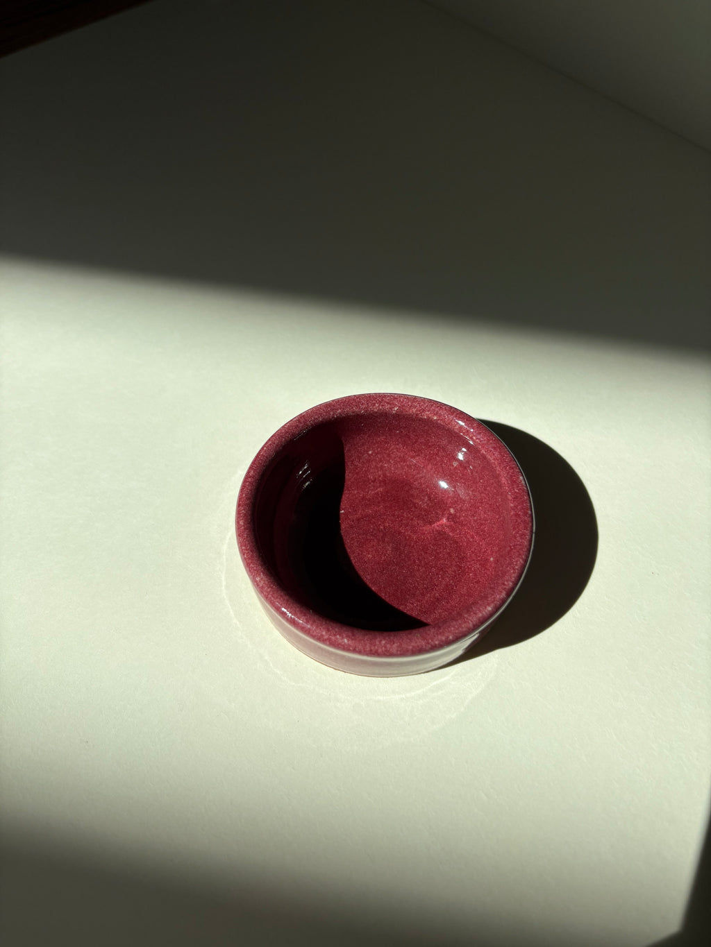 Cranberry Sauce cup - 35