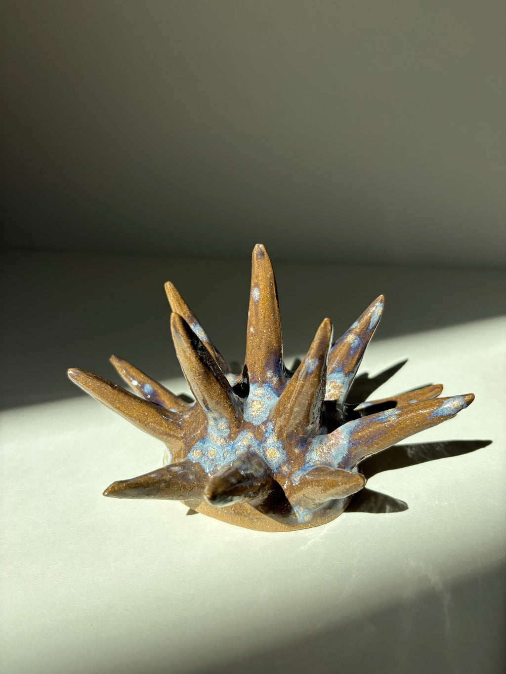 Mold spore ring holder - 36