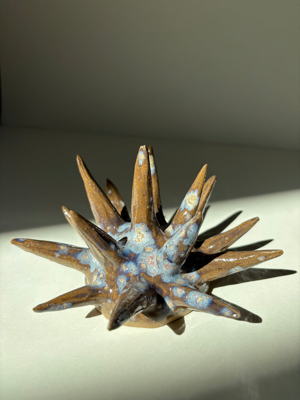 Mold spore ring holder - 36