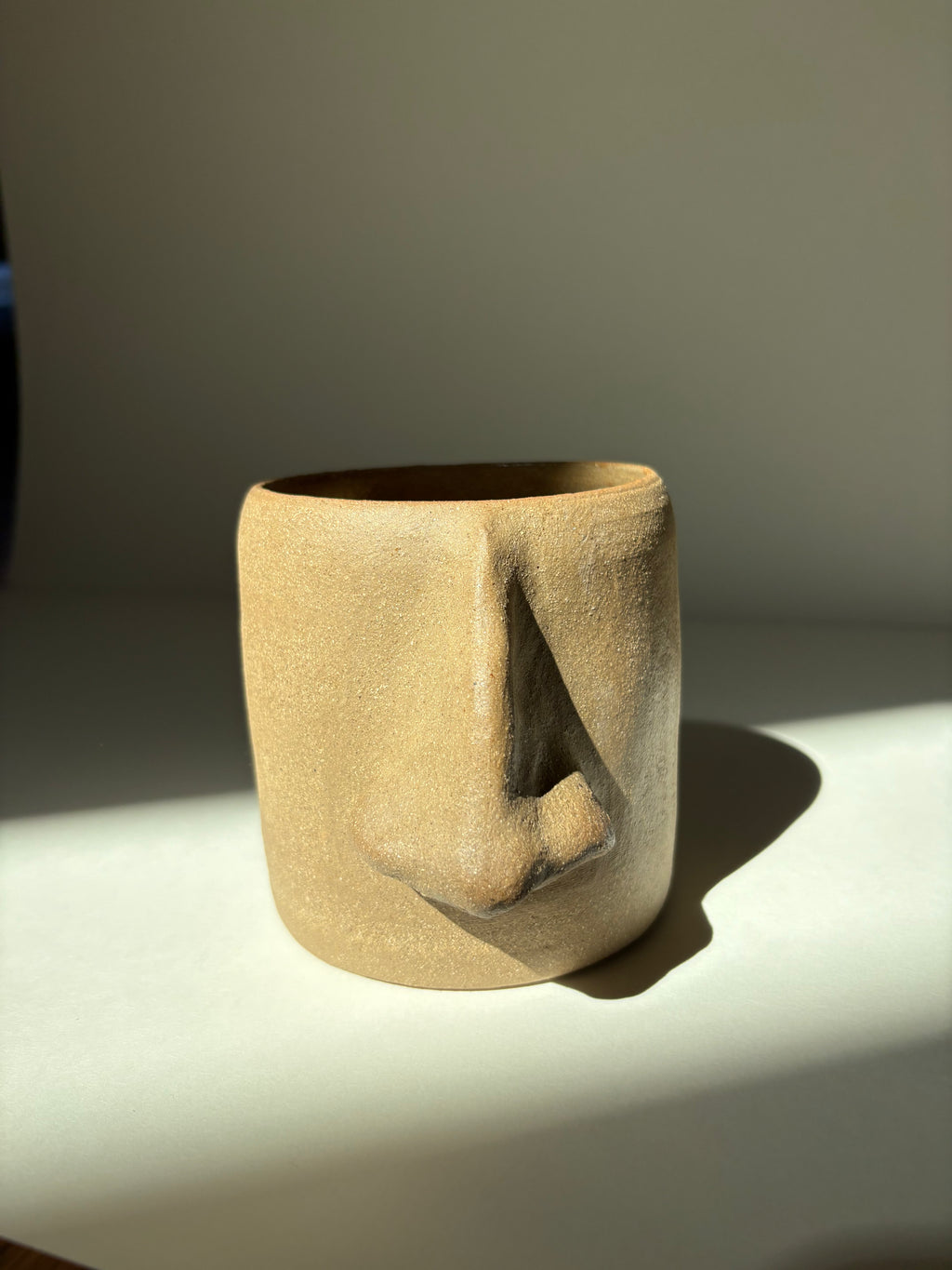 Nose pot - 37