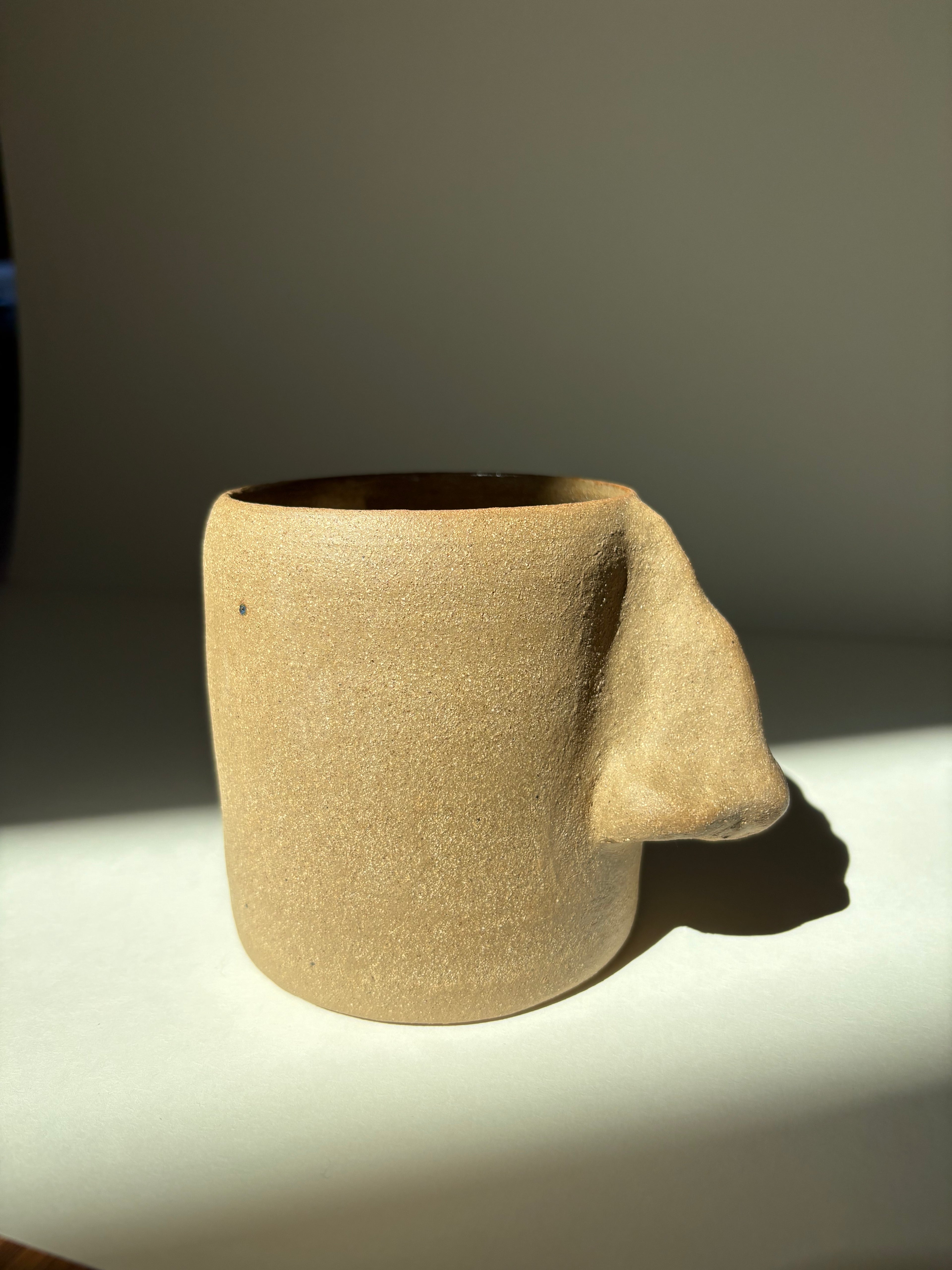 Nose pot - 37