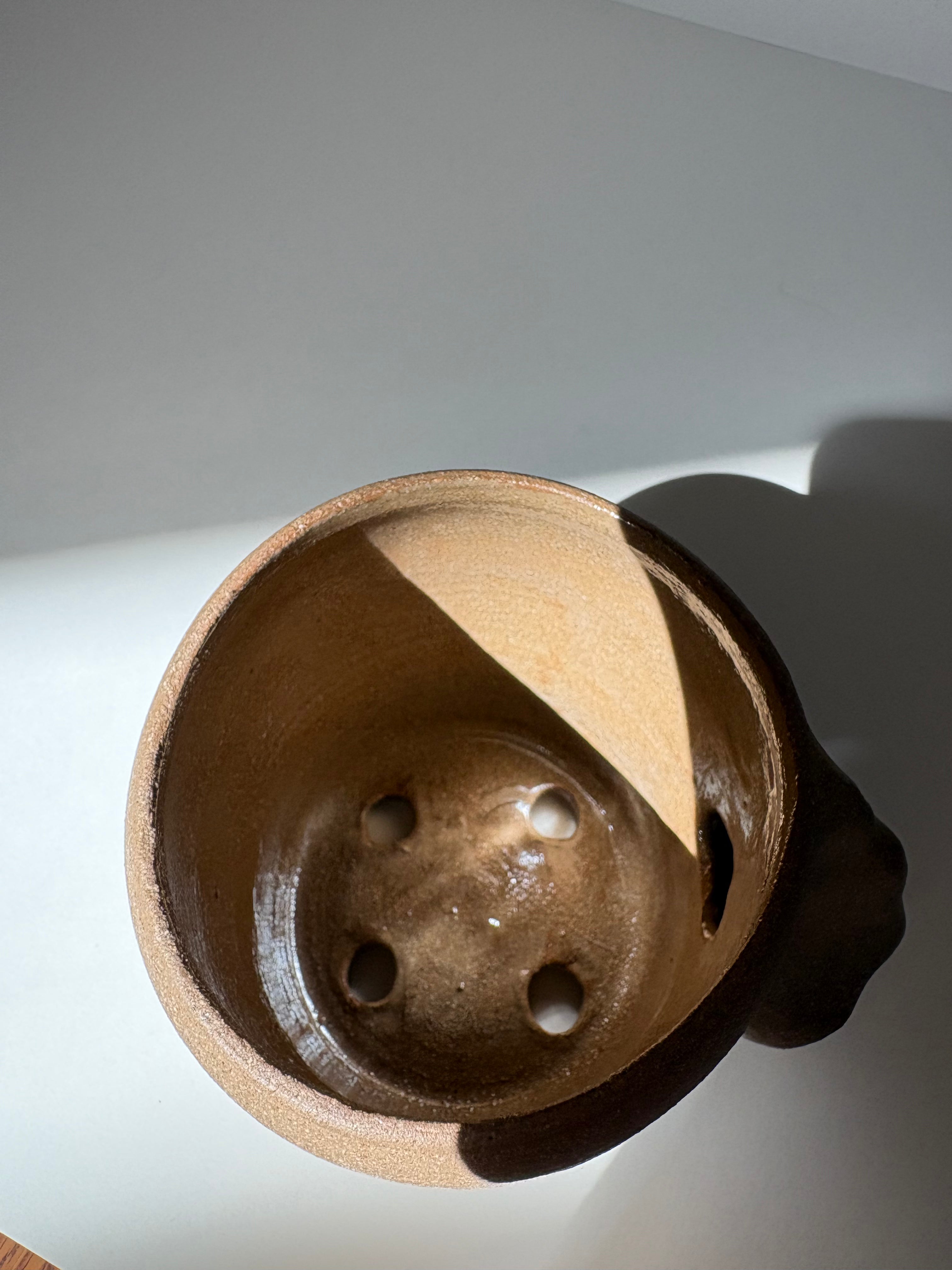 Nose pot - 37