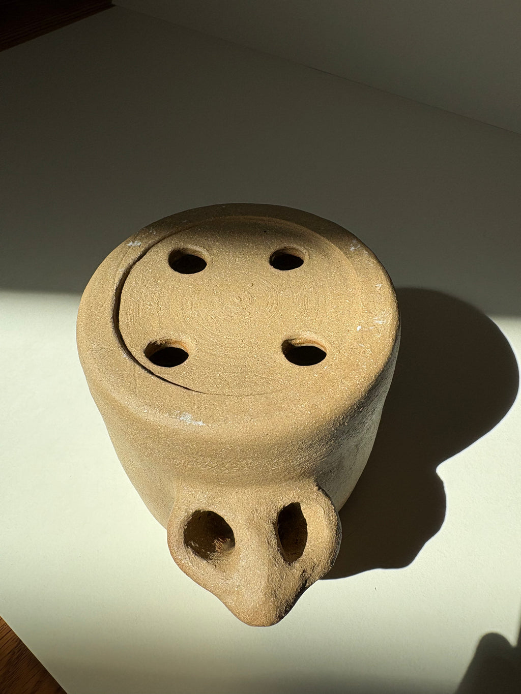 Nose pot - 37