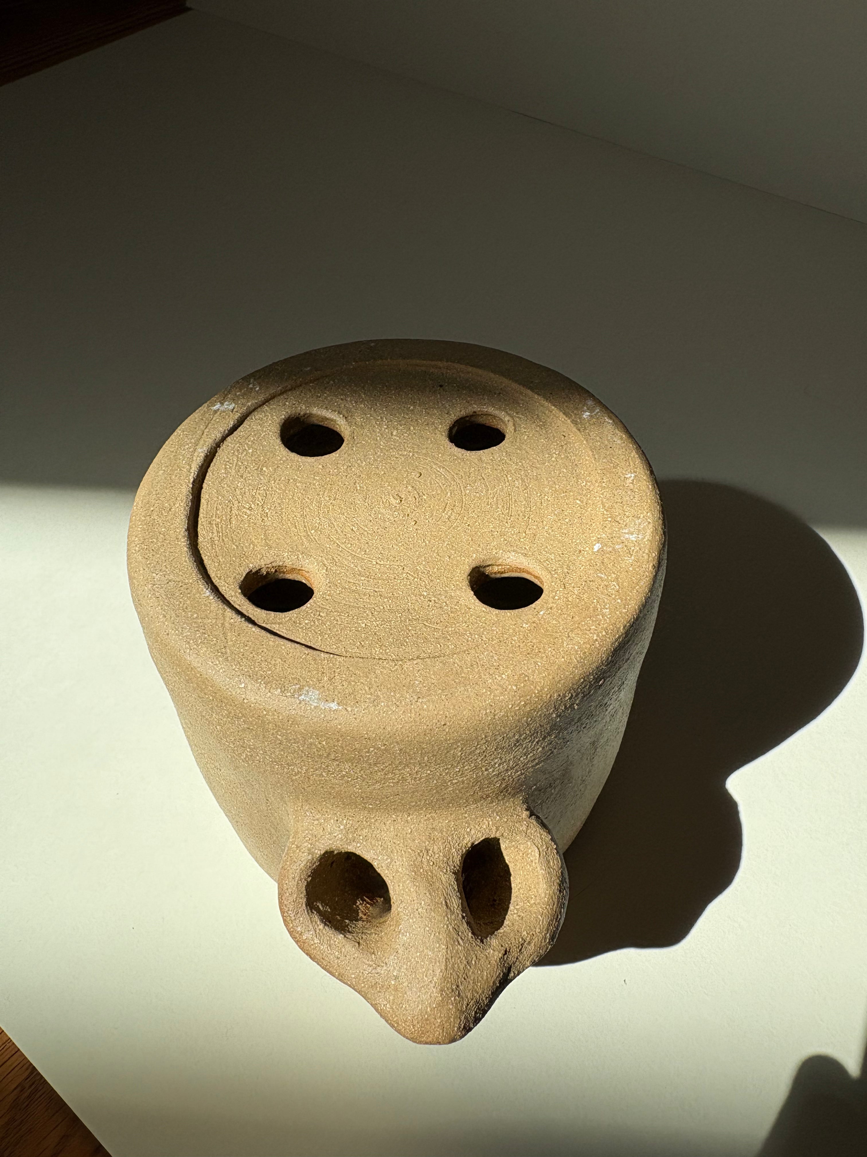 Nose pot - 37