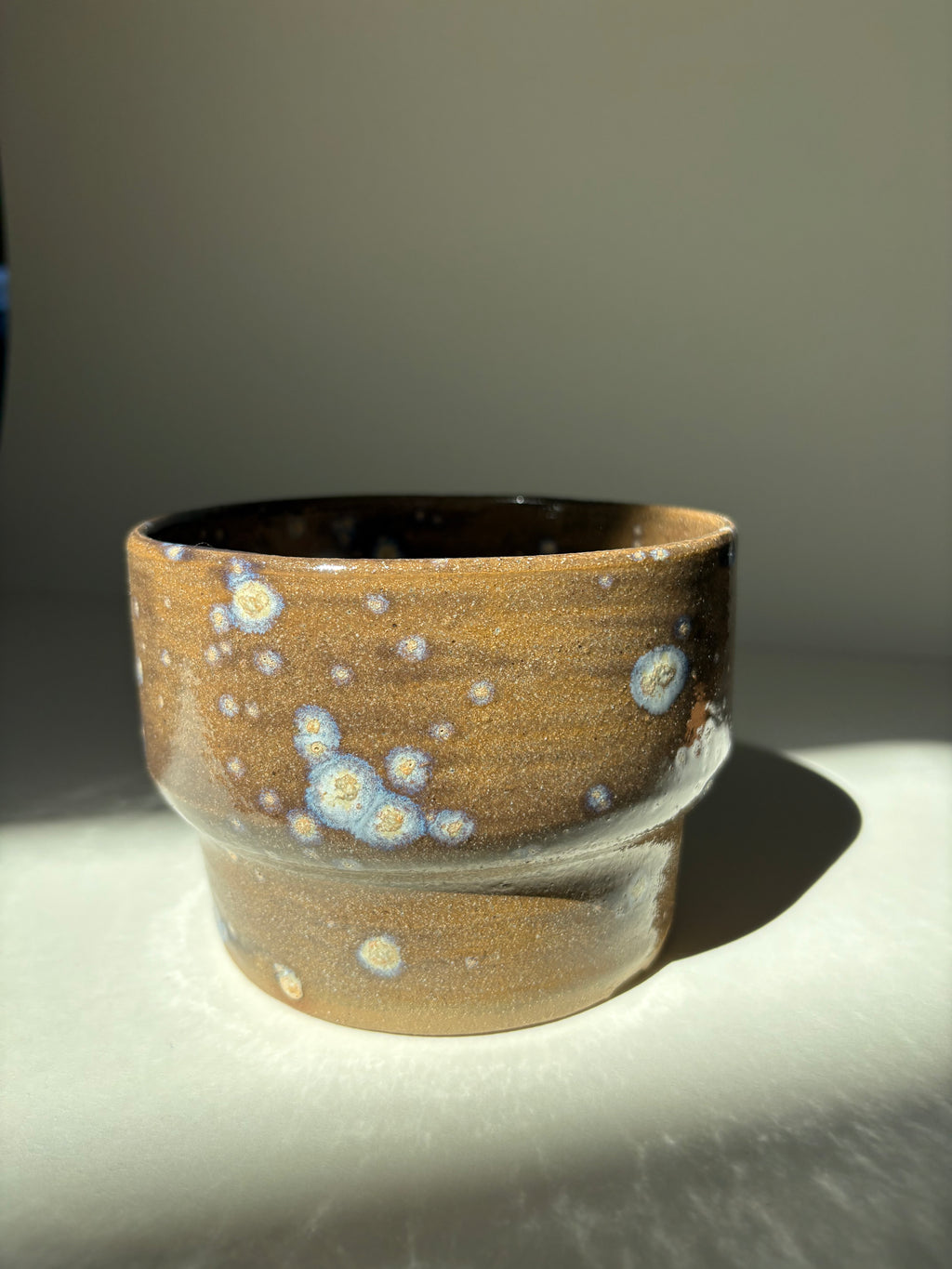 Mold Spore Pot - 34