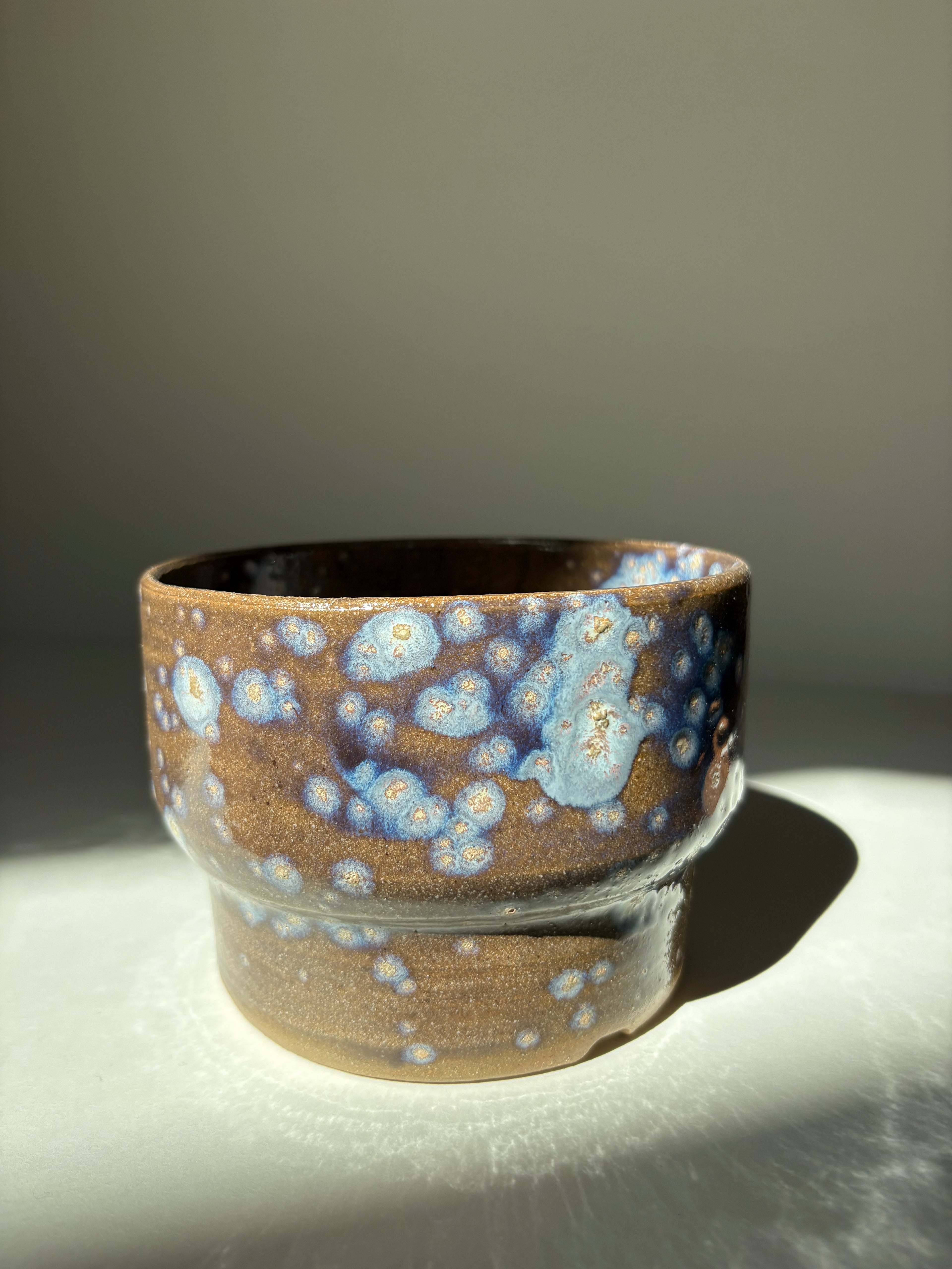 Mold Spore Pot - 34