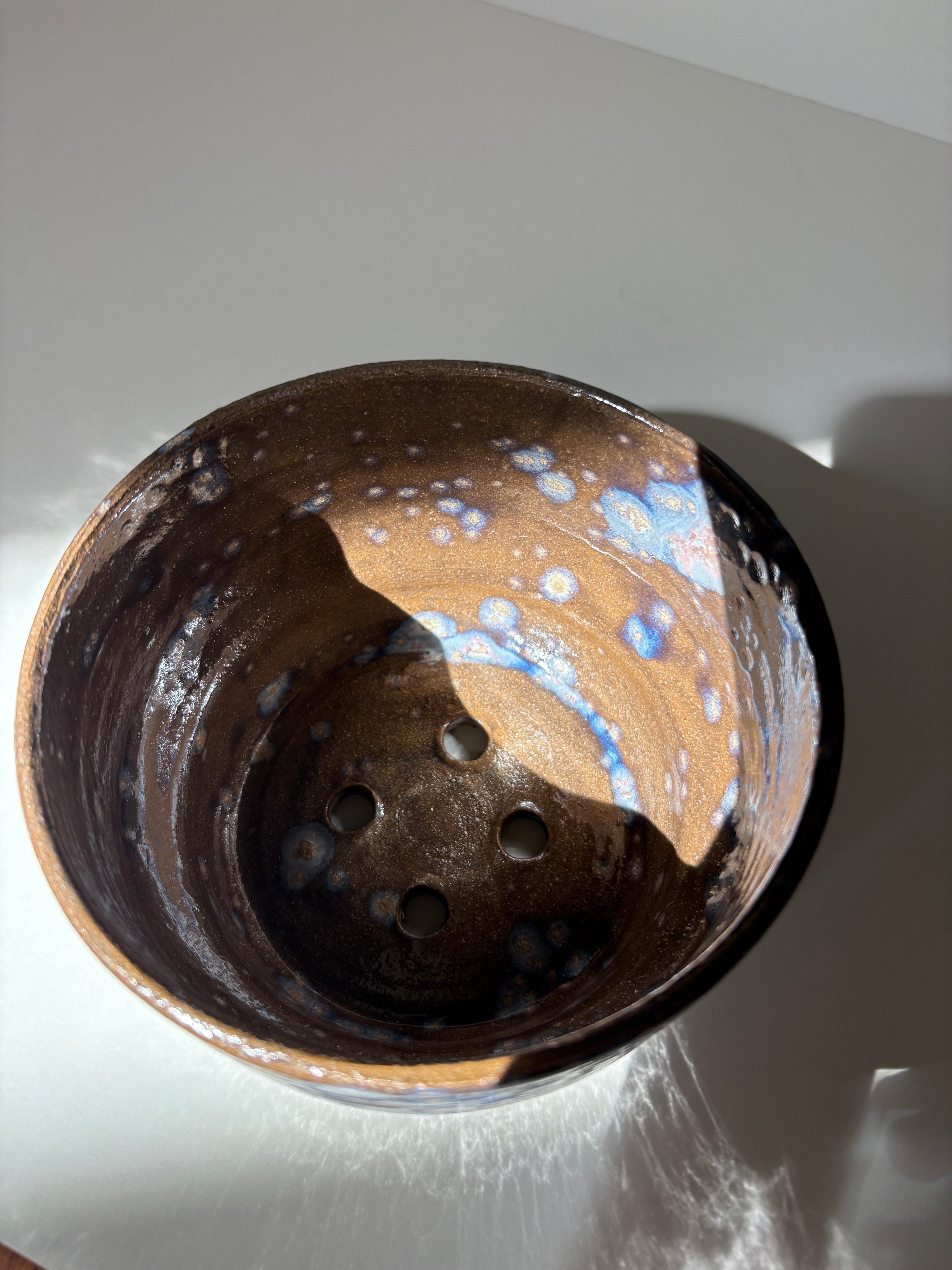 Mold Spore Pot - 34
