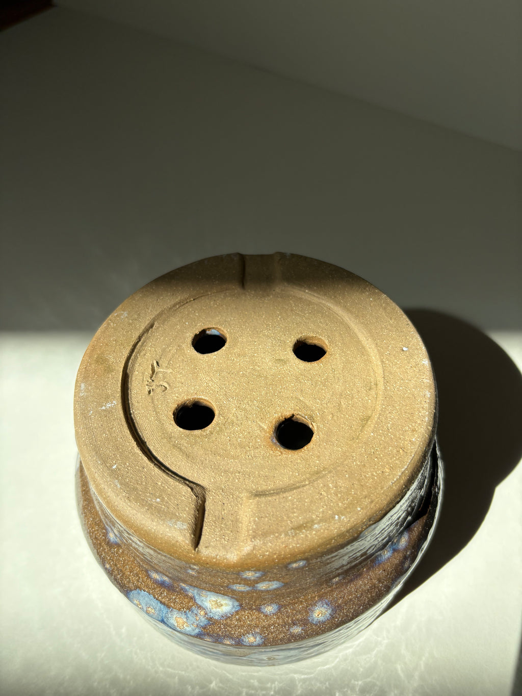 Mold Spore Pot - 34
