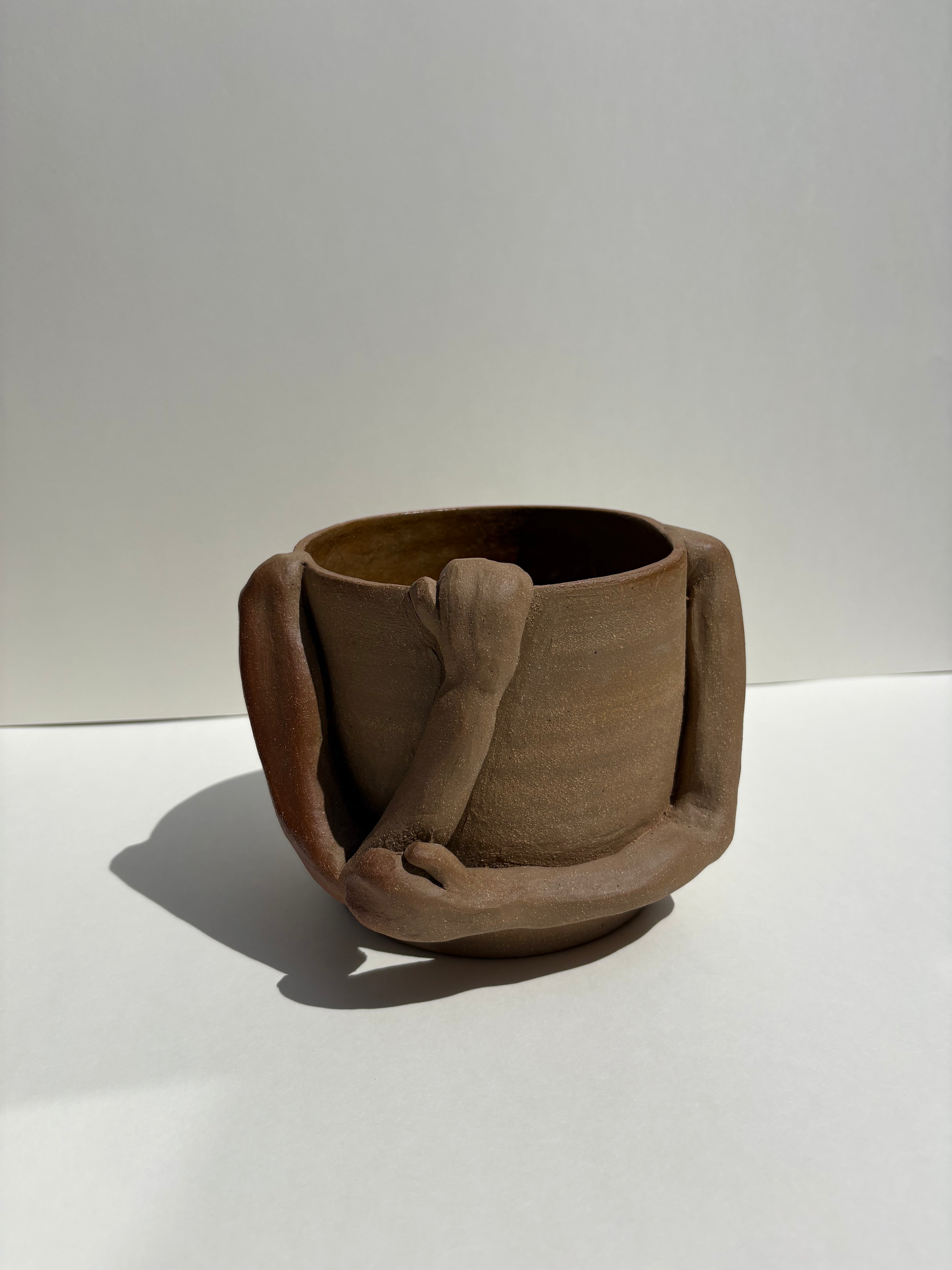 Arms pot - 51