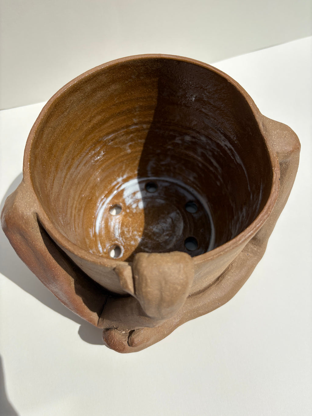 Arms pot - 51