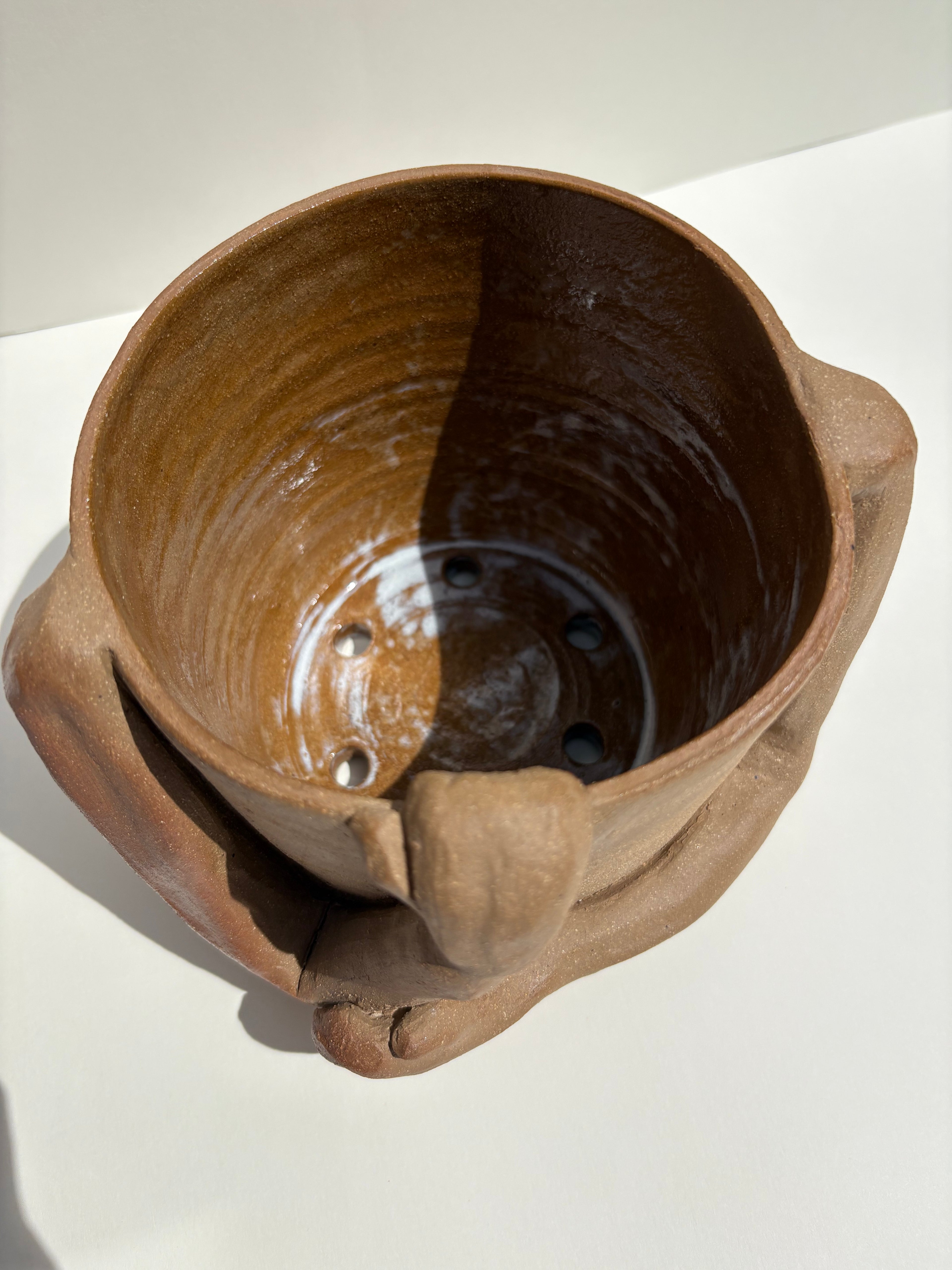 Arms pot - 51