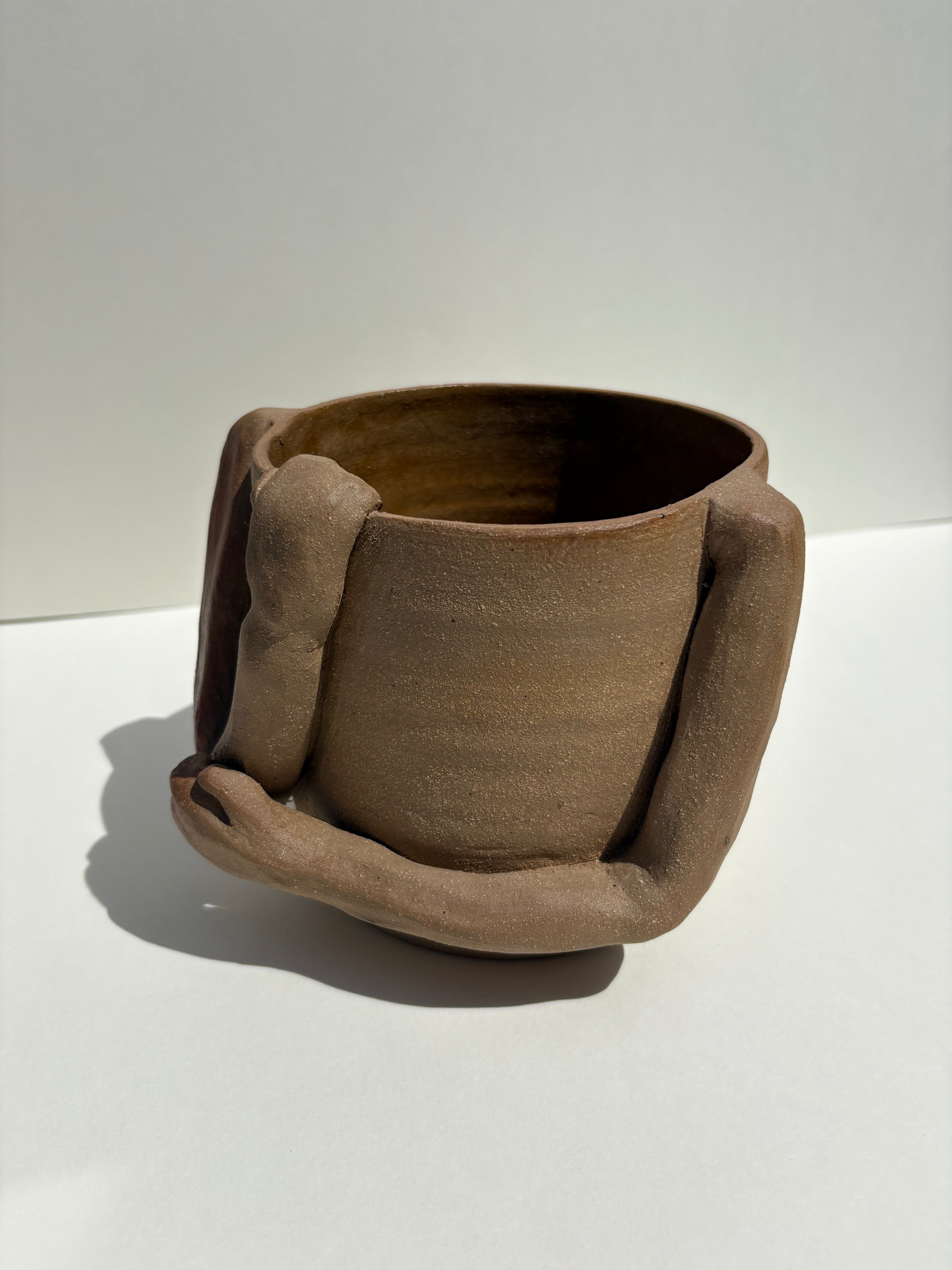 Arms pot - 51