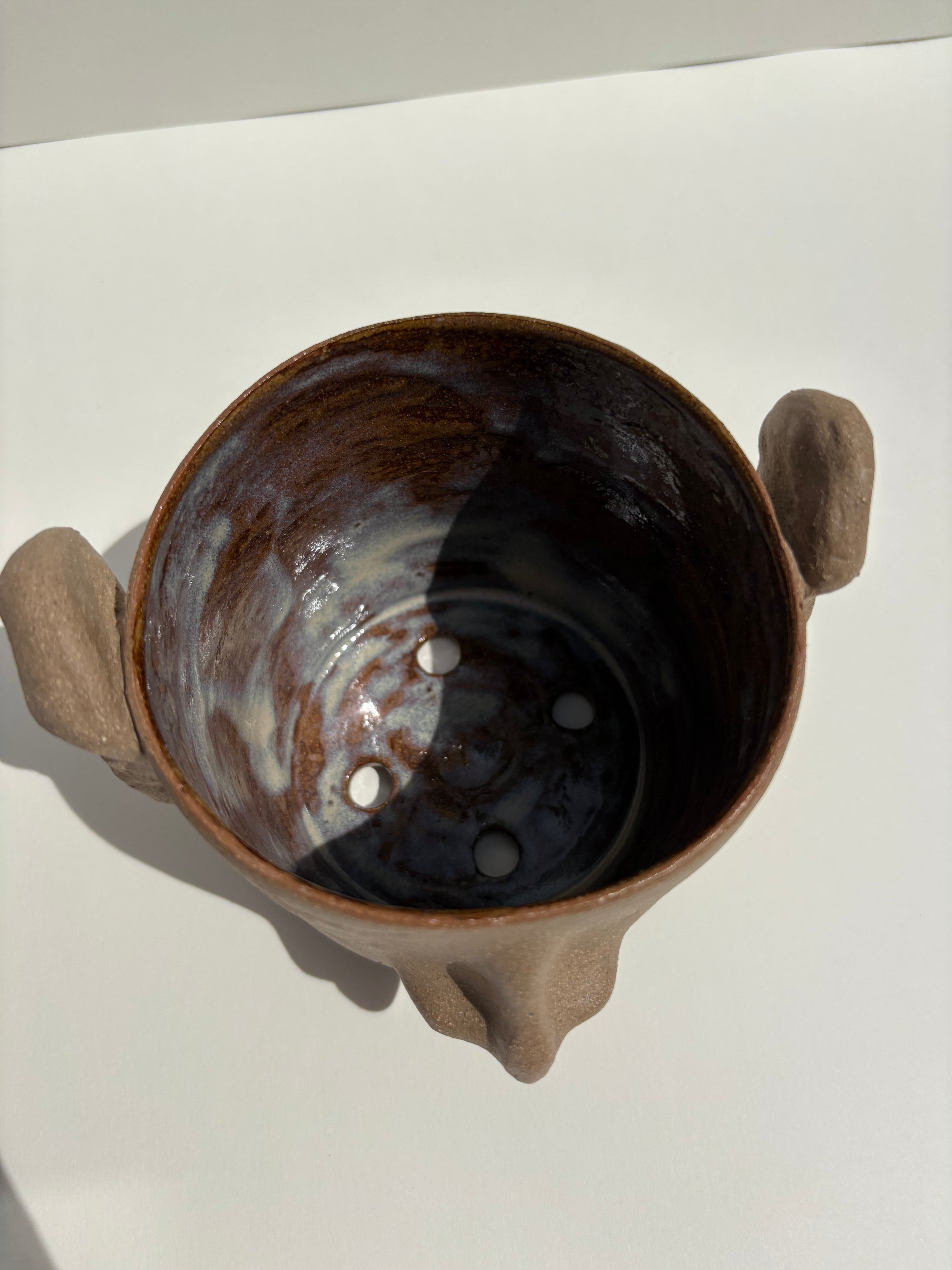 Ears and nose pot - 50