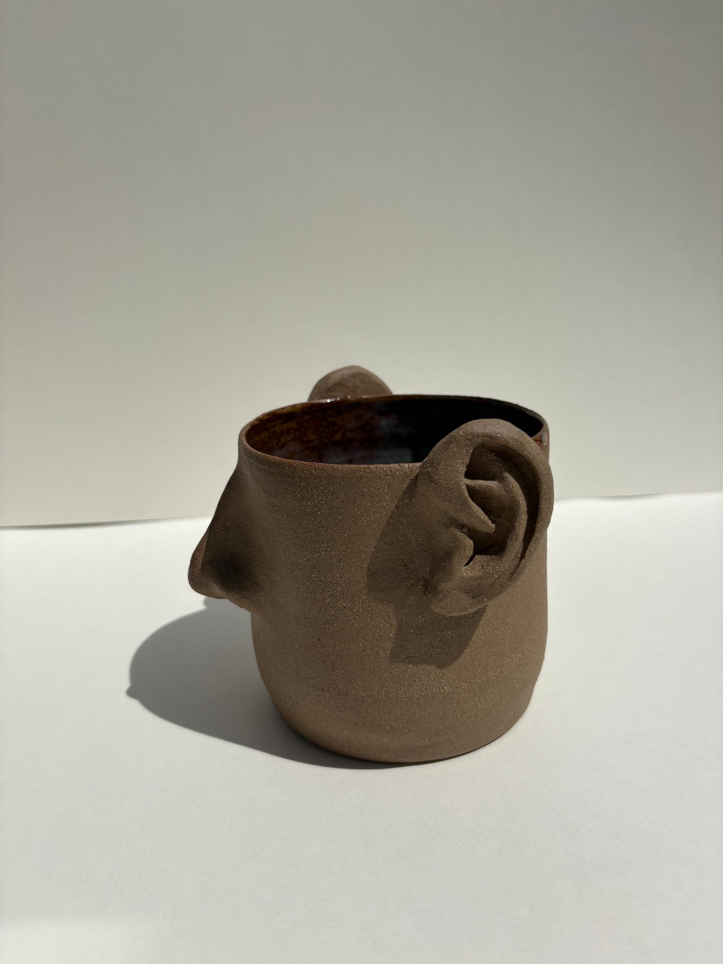 Ears and nose pot - 50
