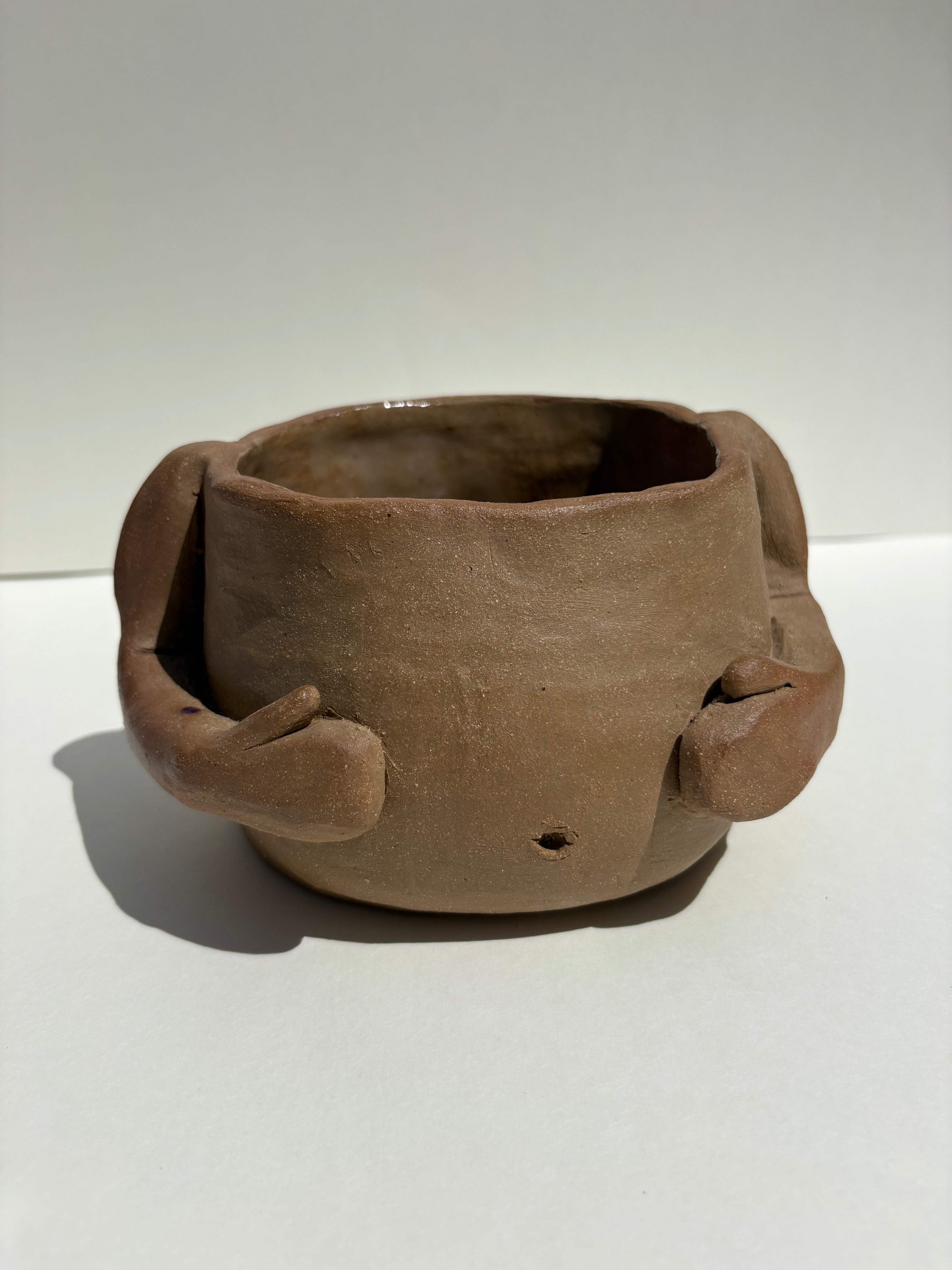Belly pot - 49