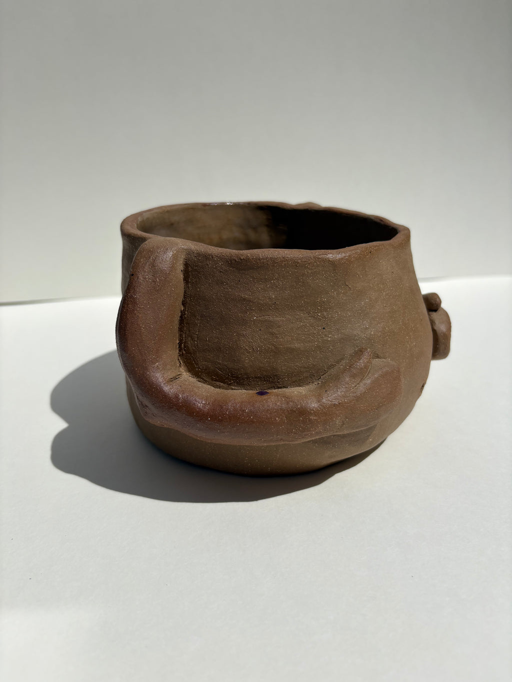 Belly pot - 49