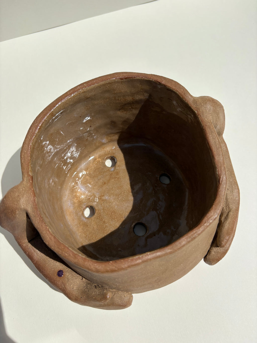 Belly pot - 49